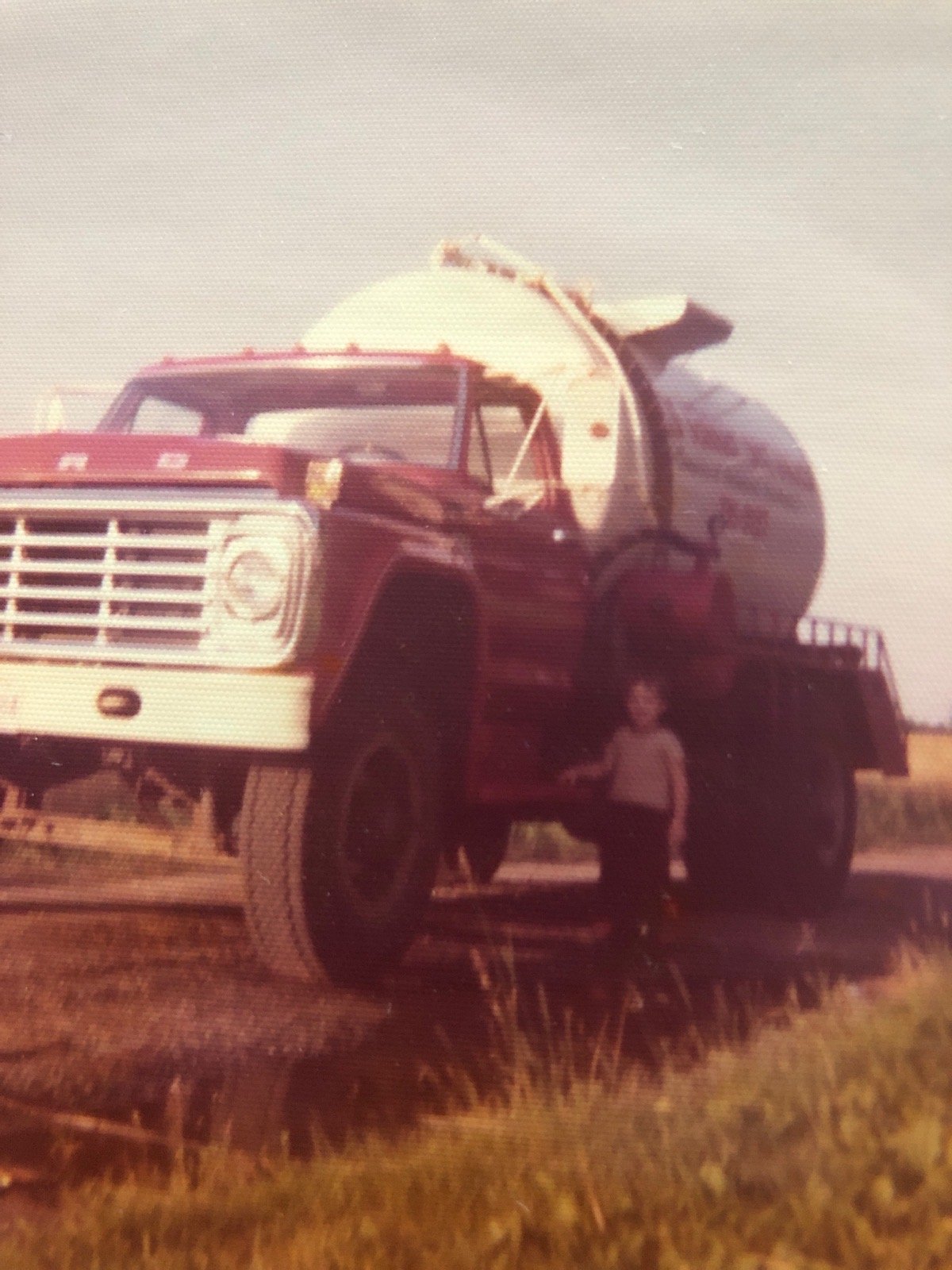 Michael O'Keefe Limited excavation contractor Windsor Ontario