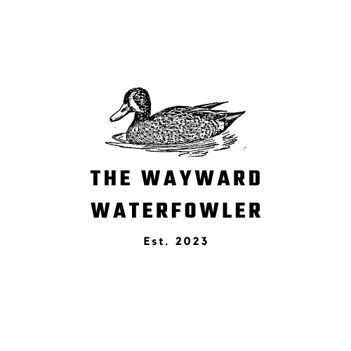 A Waterfowler is Made, not Born