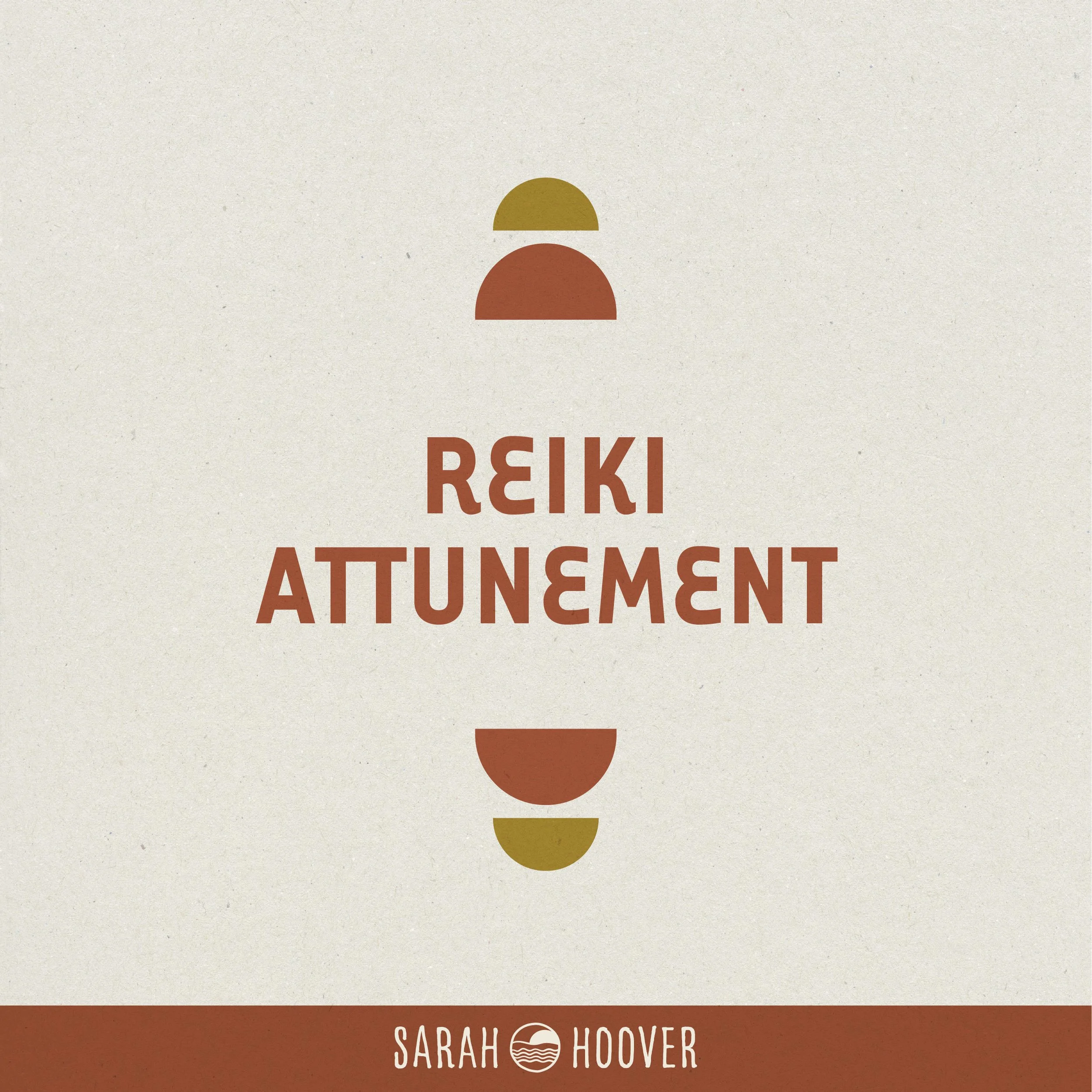 Usui Reiki Advanced and Master