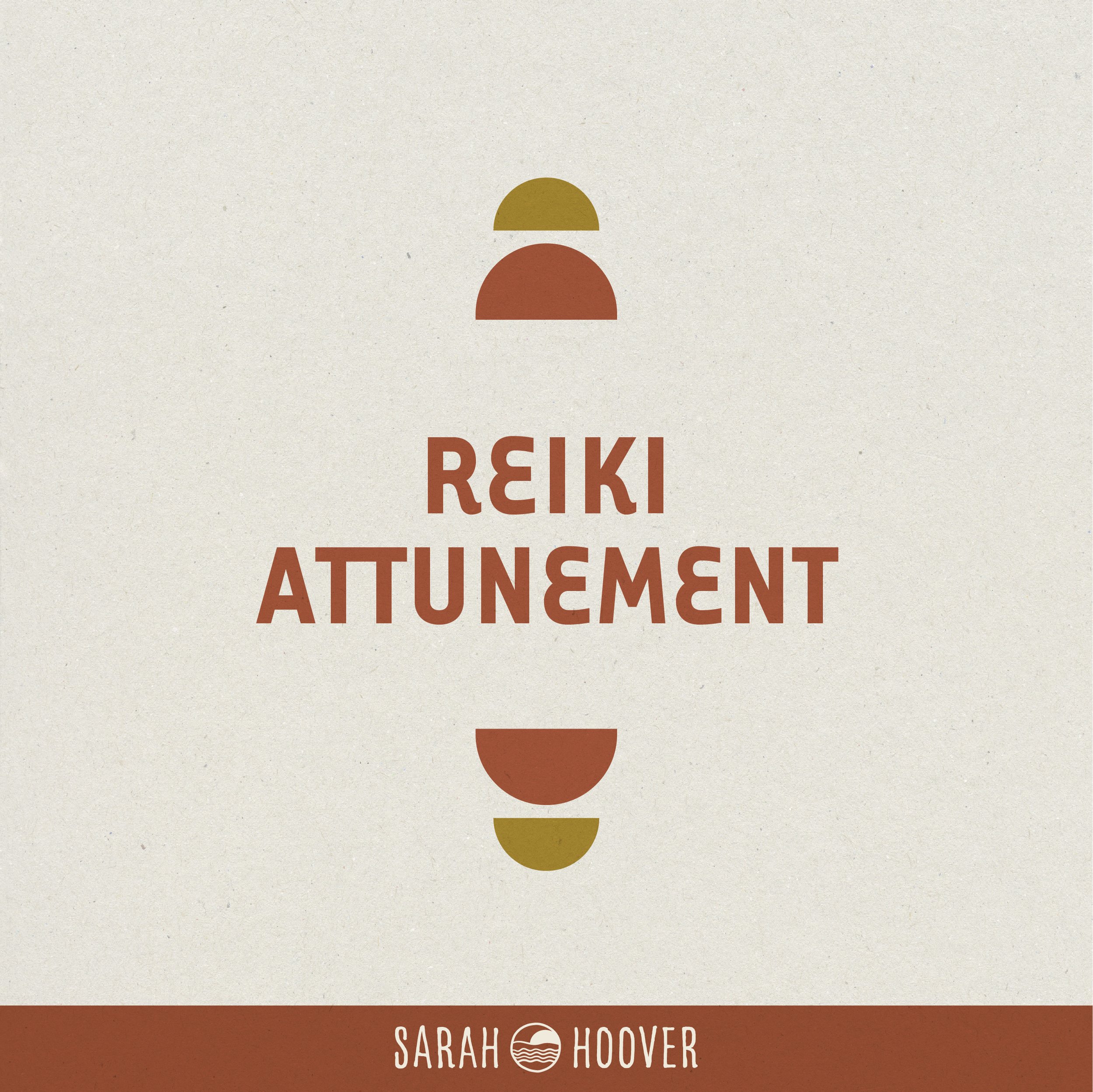 Usui Reiki Level Two Attunement