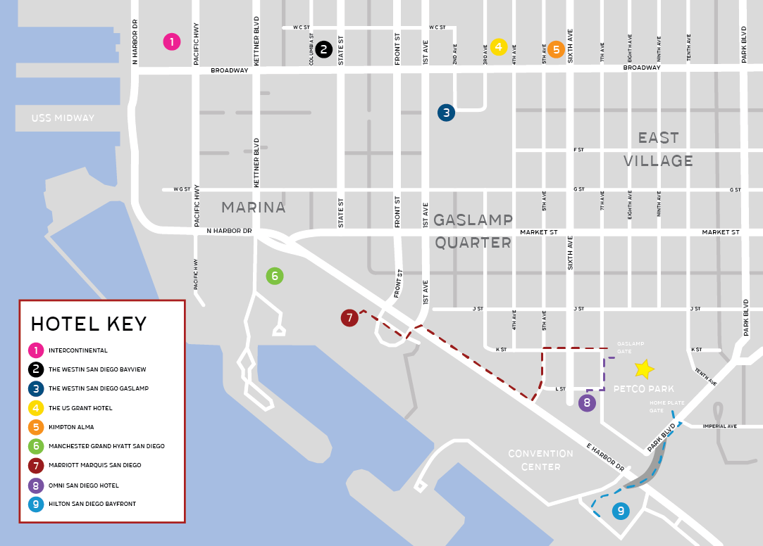 Overview - Petco Walking Map all Hotels (1-10)-01.png