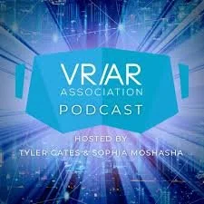 HouseCall Co-Founder Dr. Linda Ciavarelli joins the Everything VR & AR Podcast