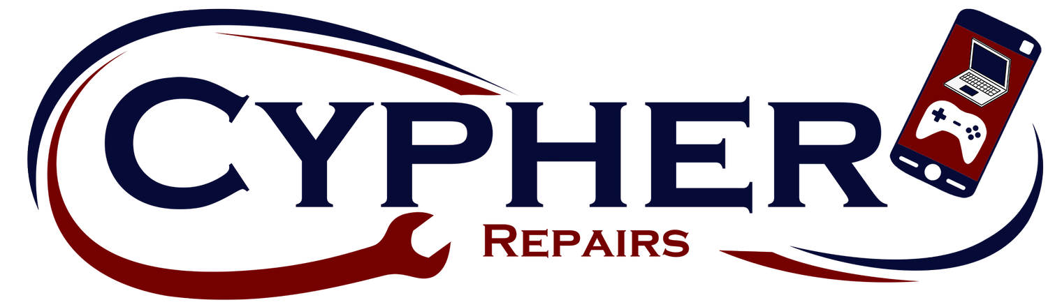 Cypher Repairs