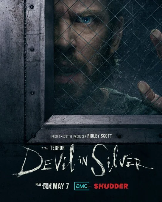 The Terror: Devil In Silver - Trailer
