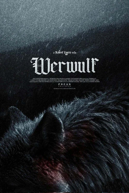Werwulf - Trailer #1