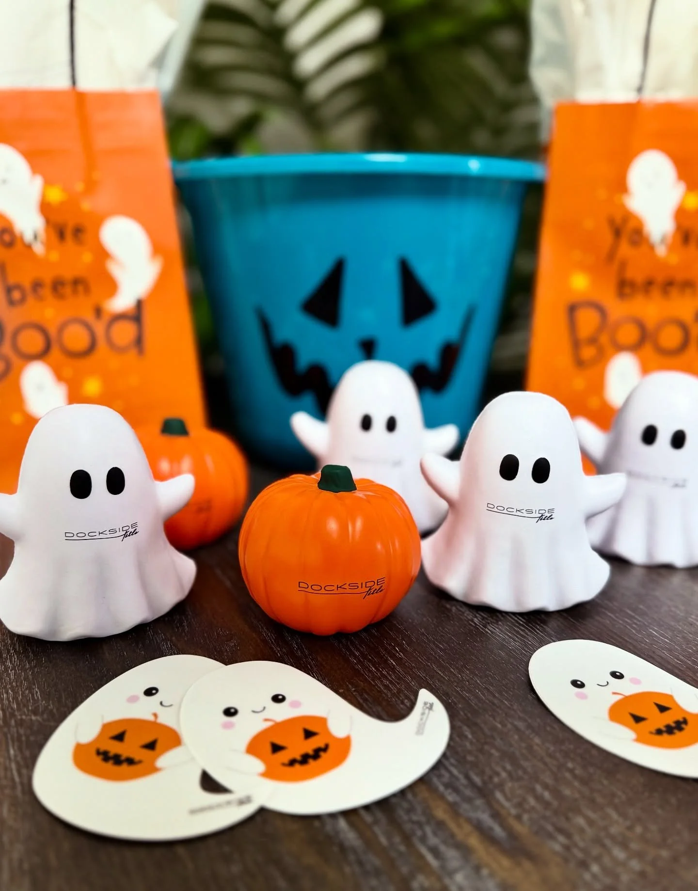 👻 Closings so smooth, it’s scary 🎃 #DocksideTitle #NewSwag