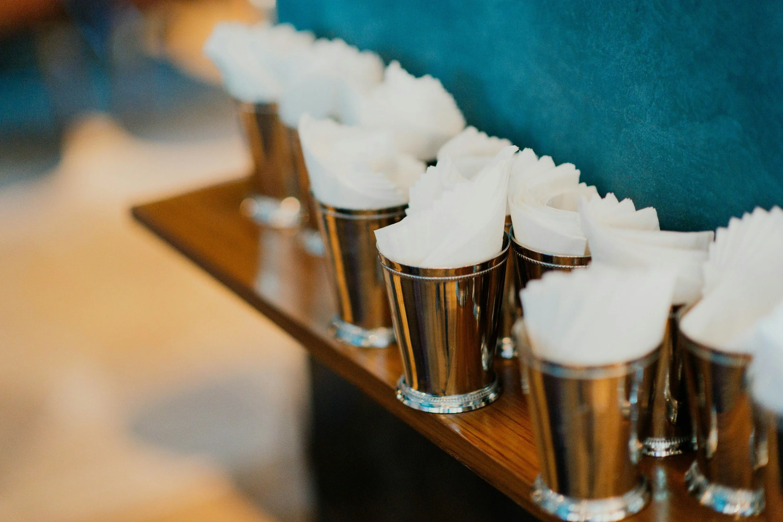 10 Creative Ways to Use a Shave Ice Bar at Your Lakes Region Summer Wedding