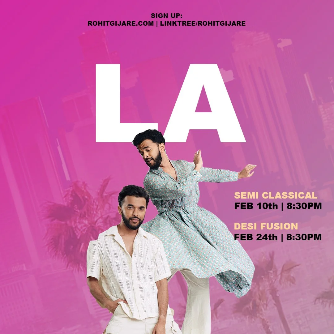 LA - FEB CLASS BUNDLE