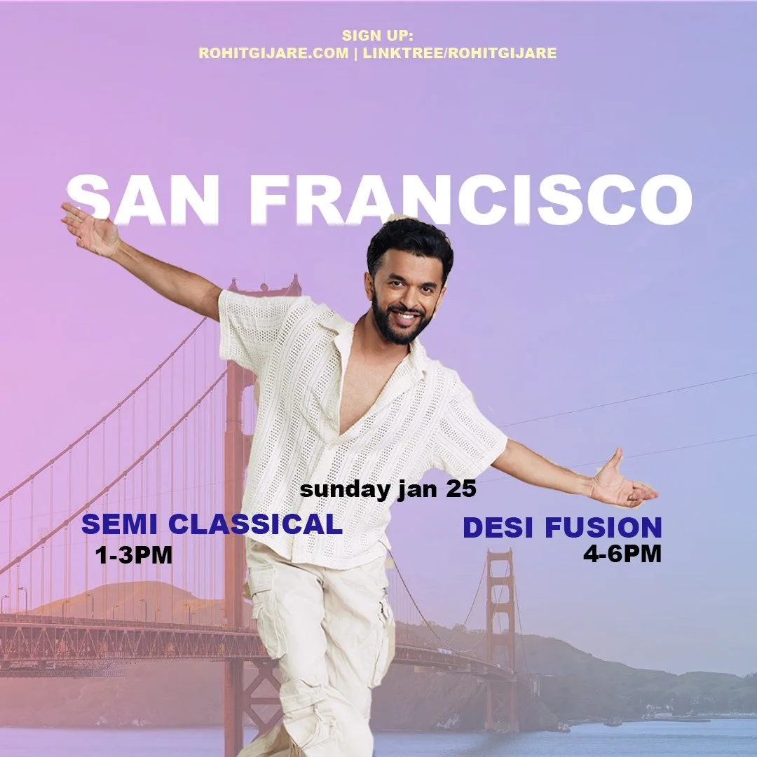 San Francisco - BUNDLE PACKAGE