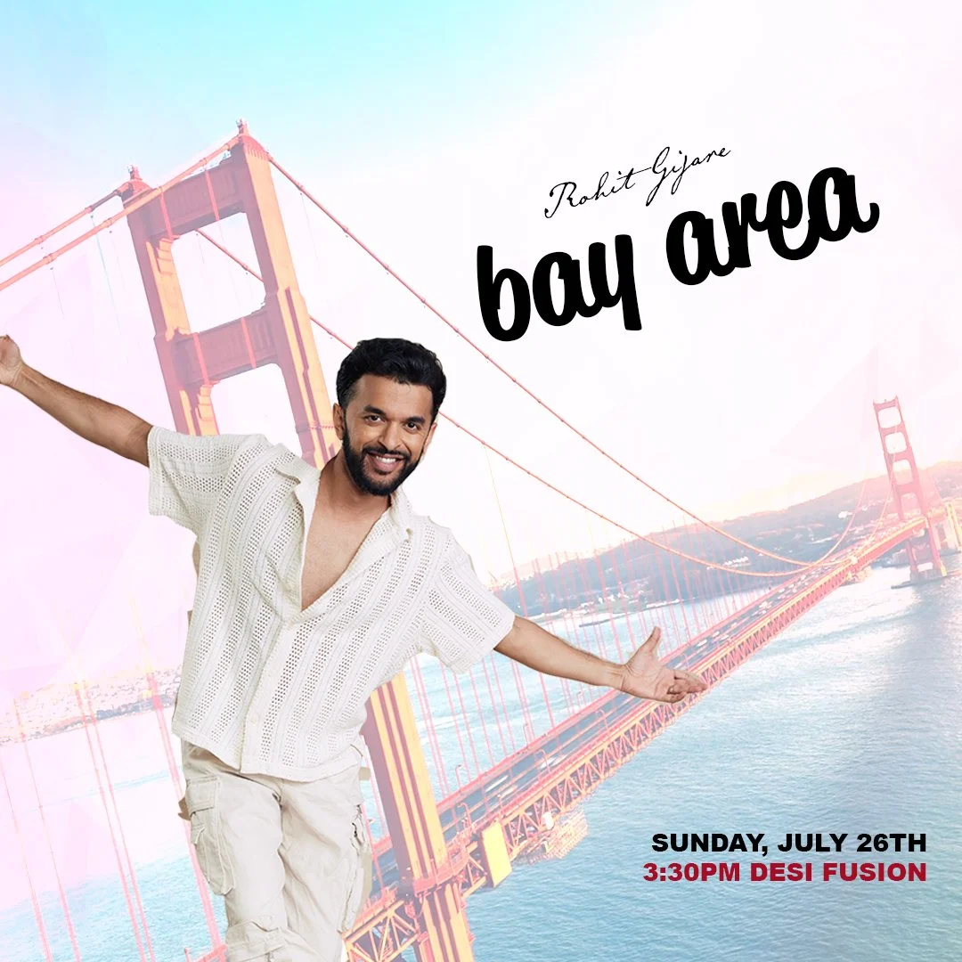 BAY AREA: July 26 | Fusion