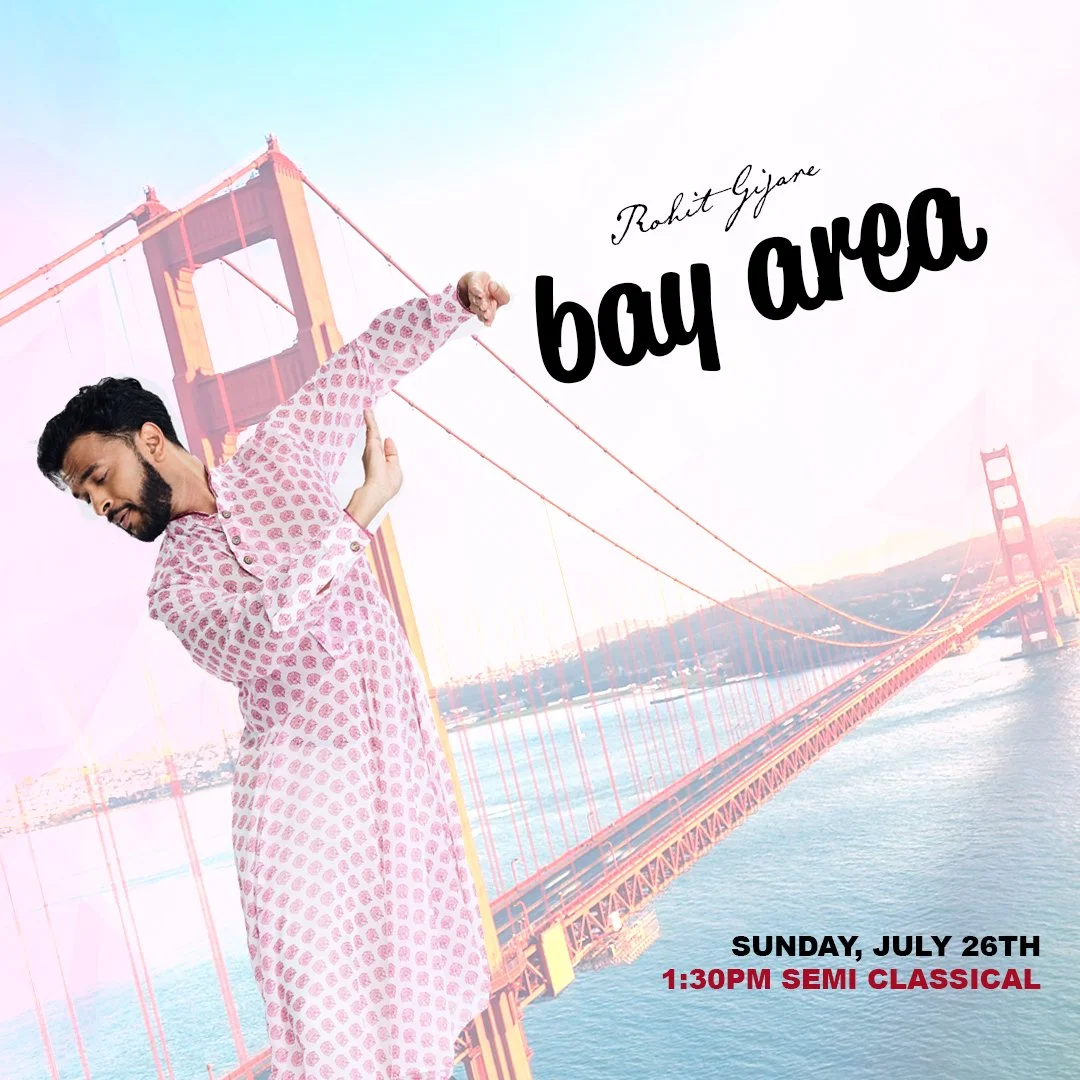 BAY AREA: July 26 | Semi Classical