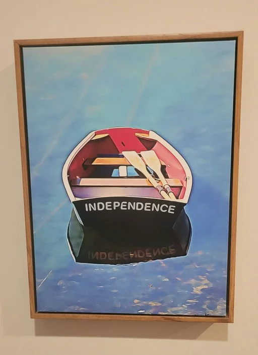 Kelly Bossert Hourigan