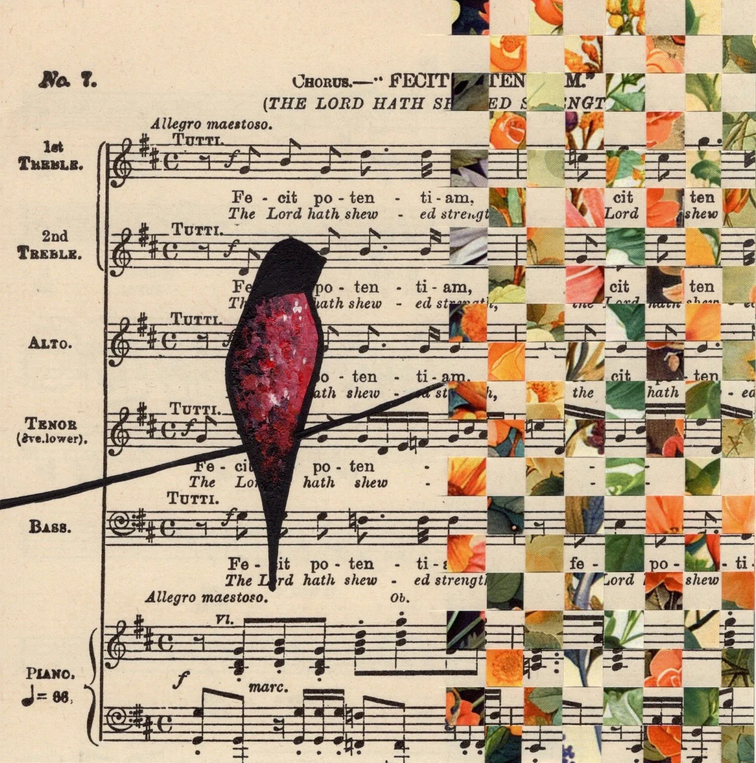 Justine Curran  Arlington based painter and collagist, Justine Curran, has been honing her skills in design and painting for over 10 years. Originally a scenic artist for theatres, Justine blended her theatre design background with her current acryli