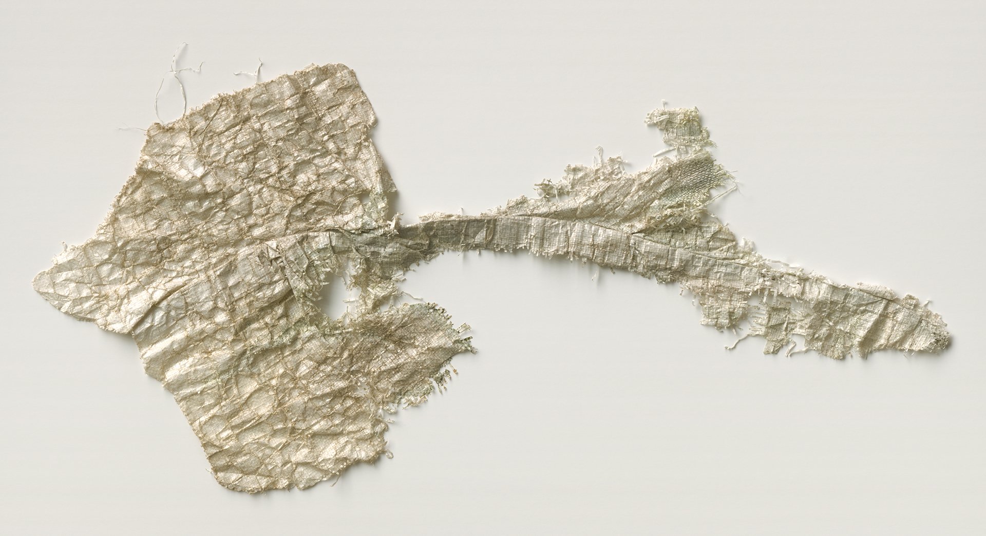 Seadrift Fragment I