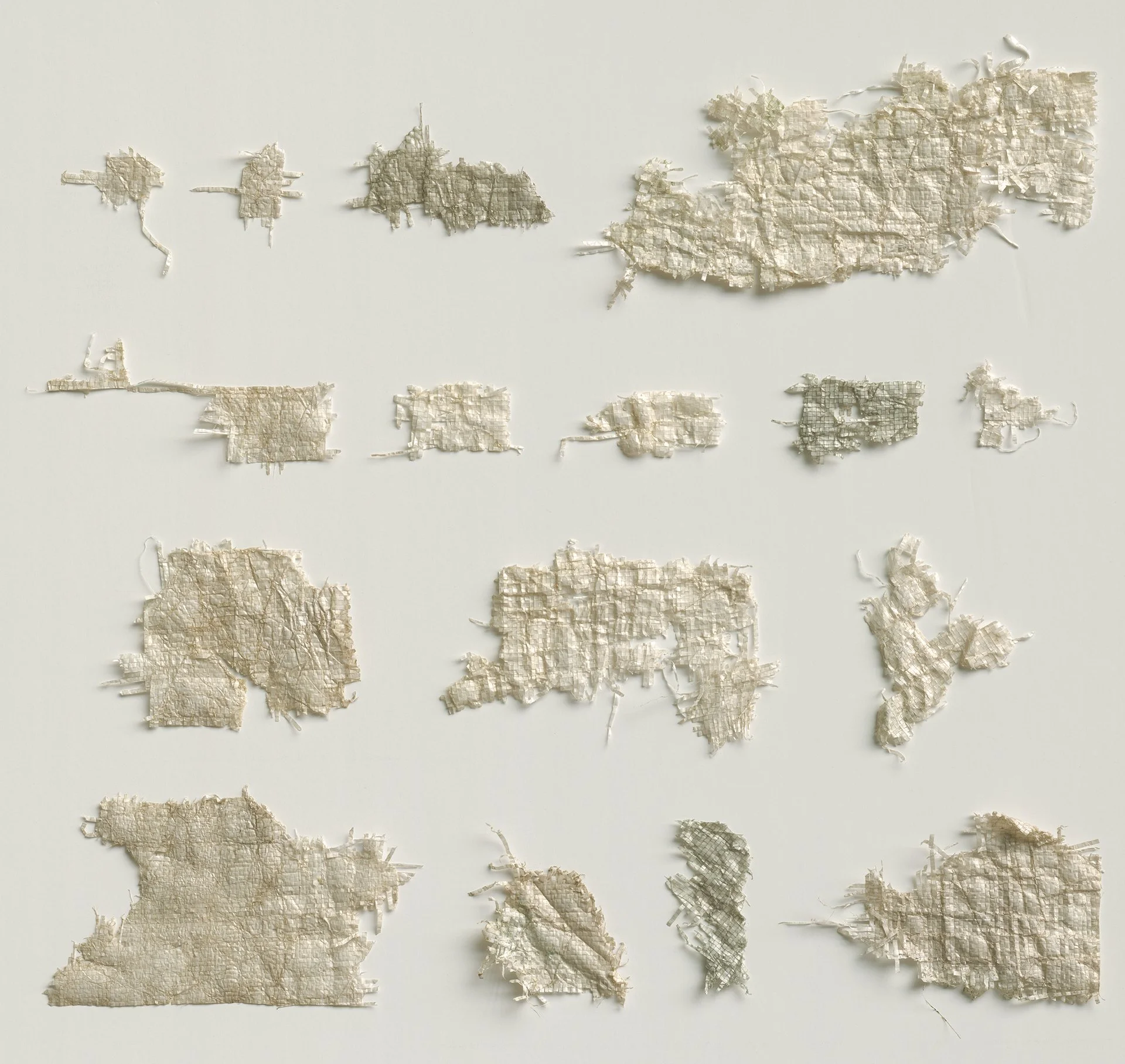Seadrift Fragments III