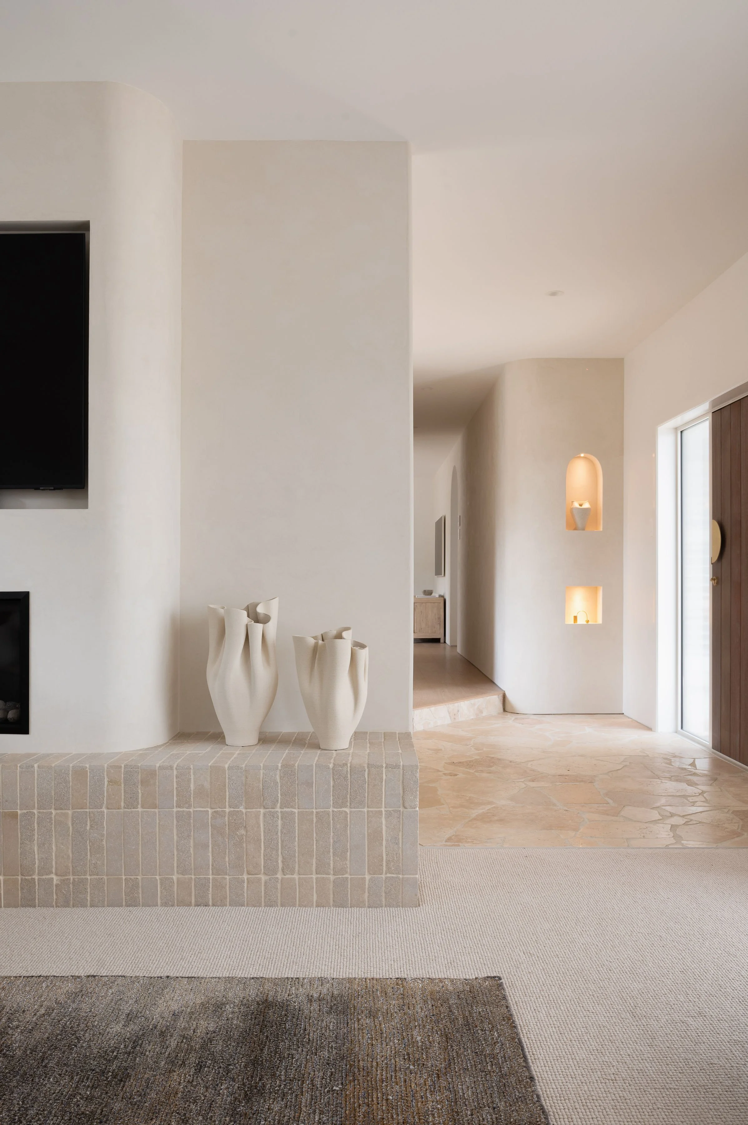 Madill Residence