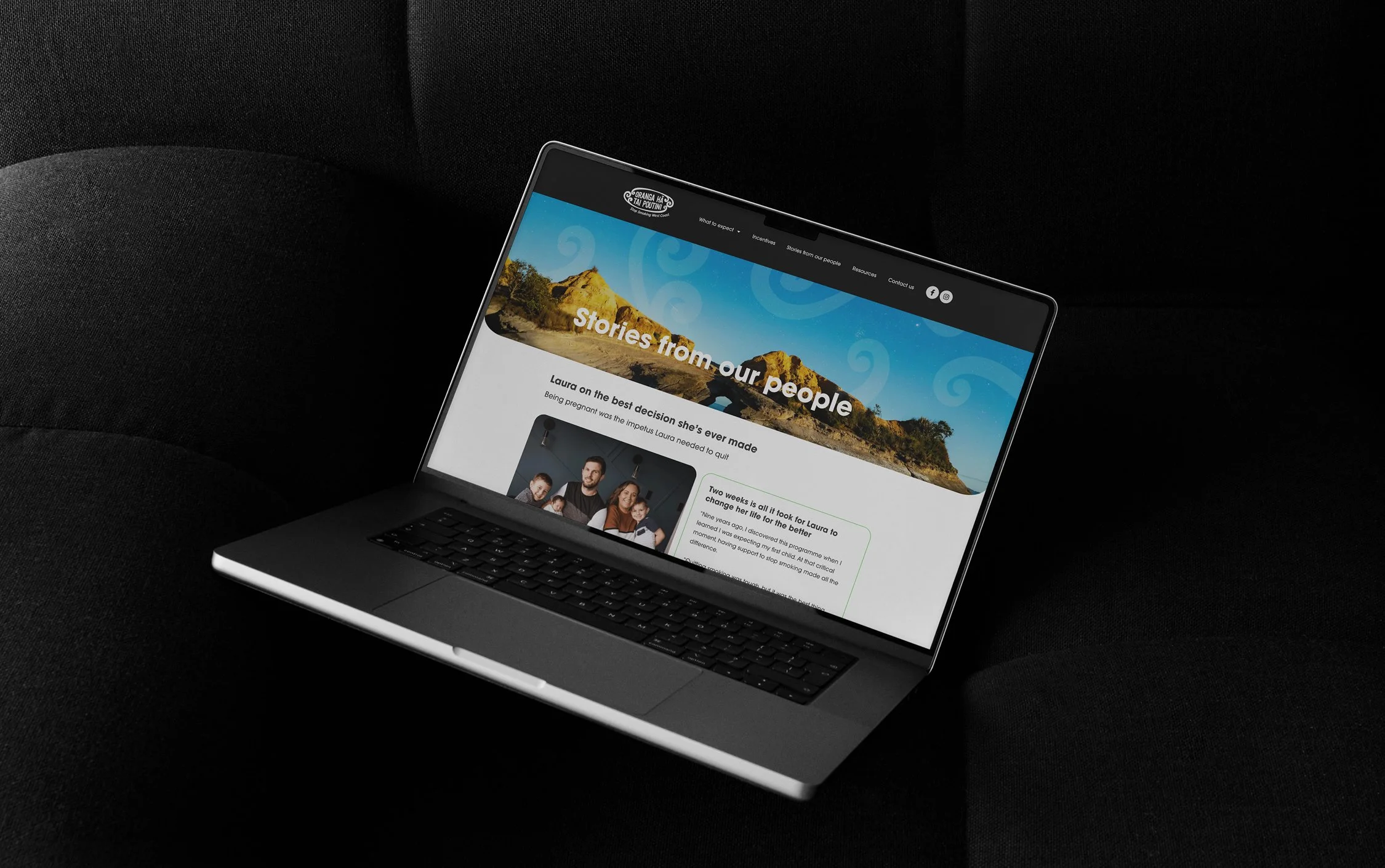 Before you boost that post: is your website ready?&nbsp;