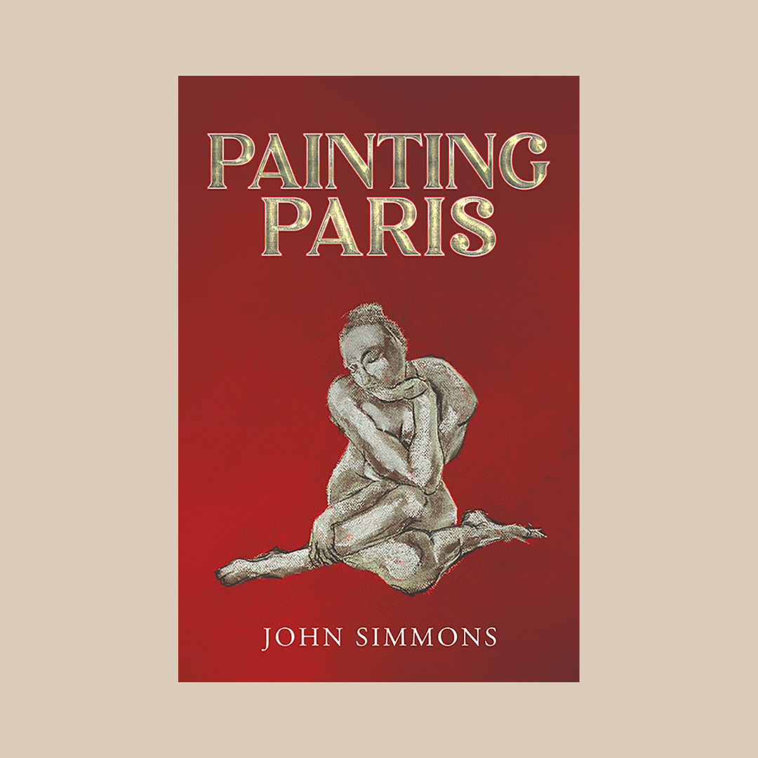 Painting Paris – Launch Party