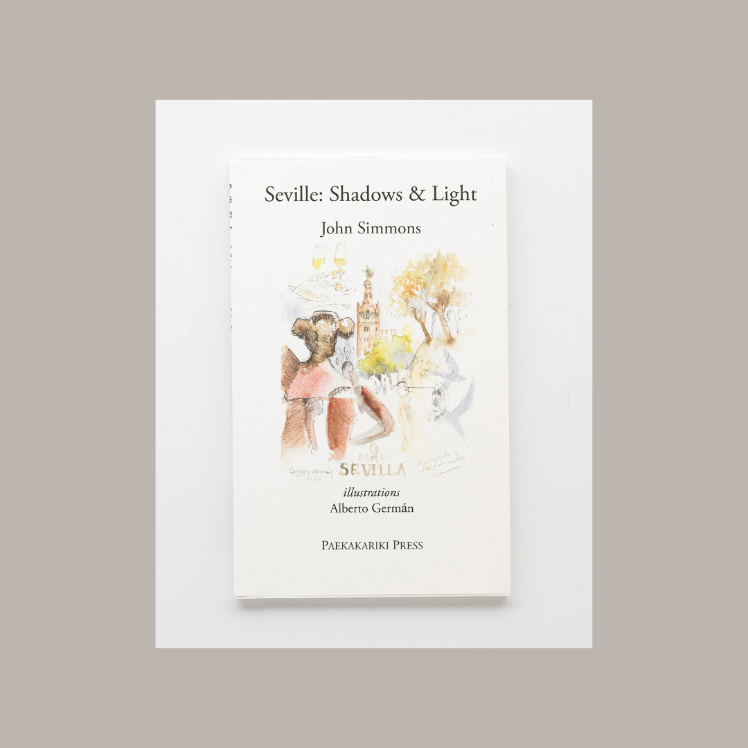 Seville; Shadows &amp; Light