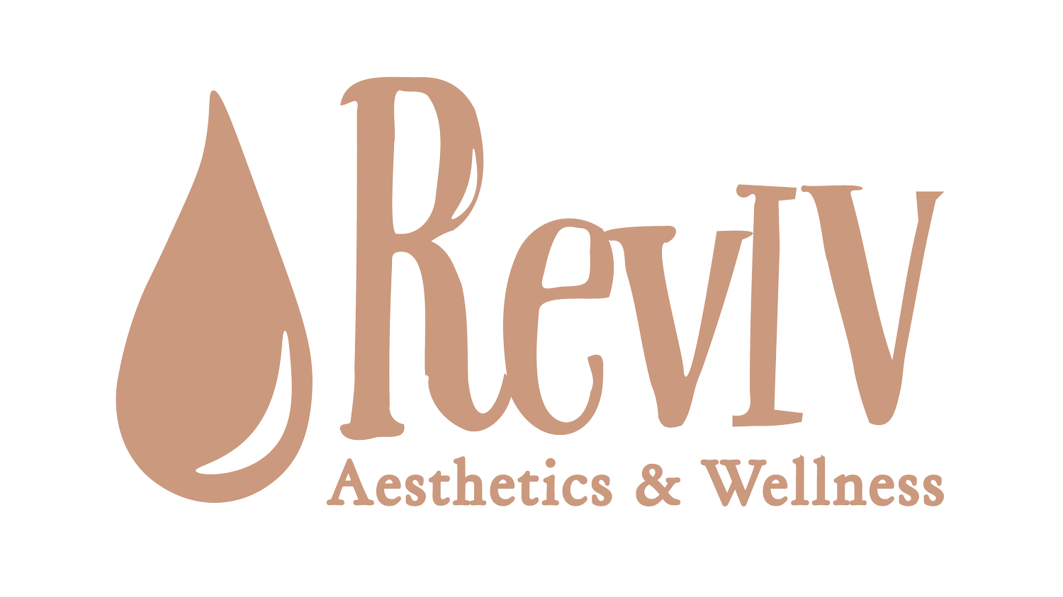 RevIV Aesthetics and Wellness