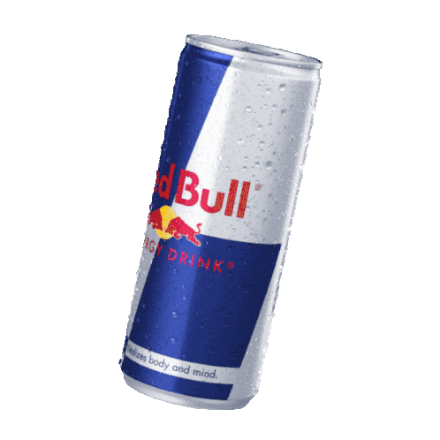 Red Bull