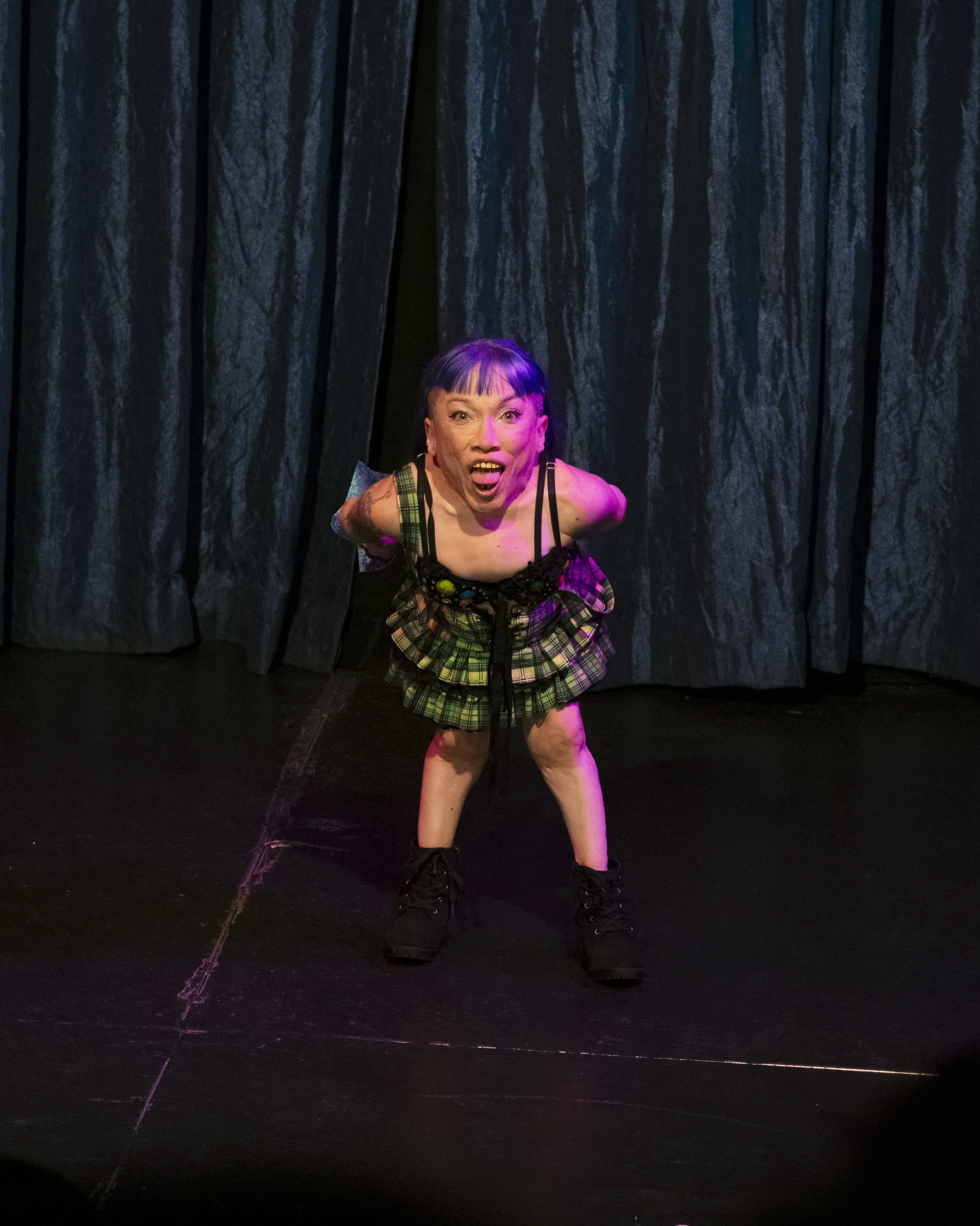 Issue 06: Lil Miss Firefly