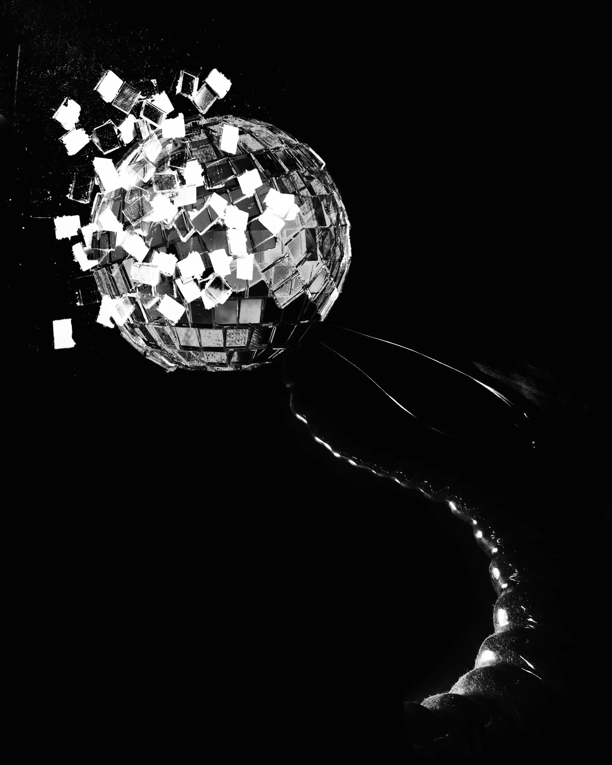 Disco Detonation, 2025