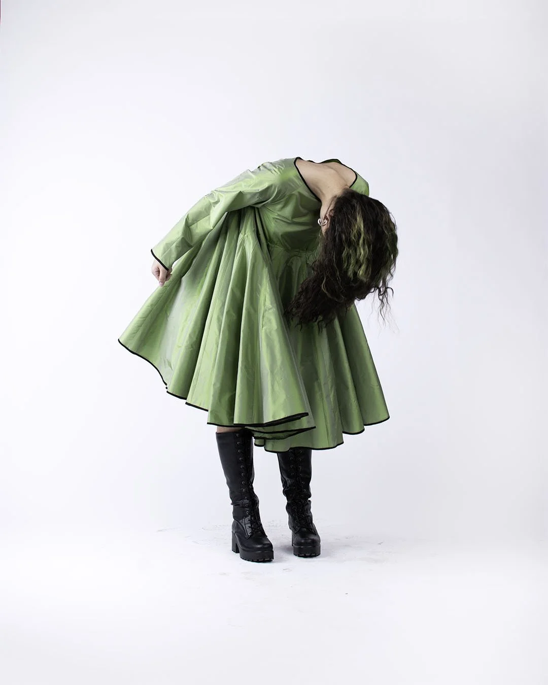 Arabella Littlefield — FW 22