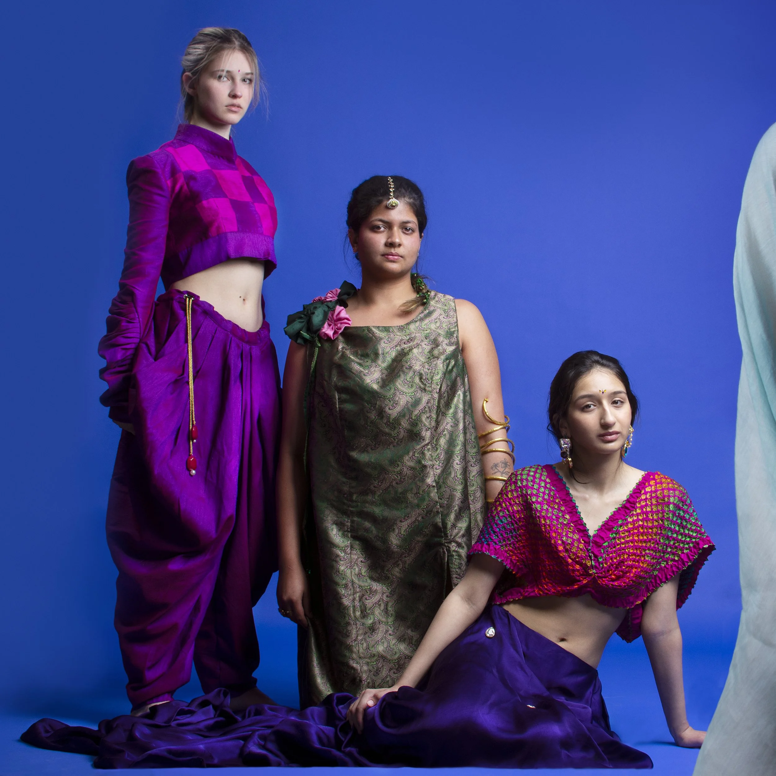 Mehek Sanghvi — FW 24