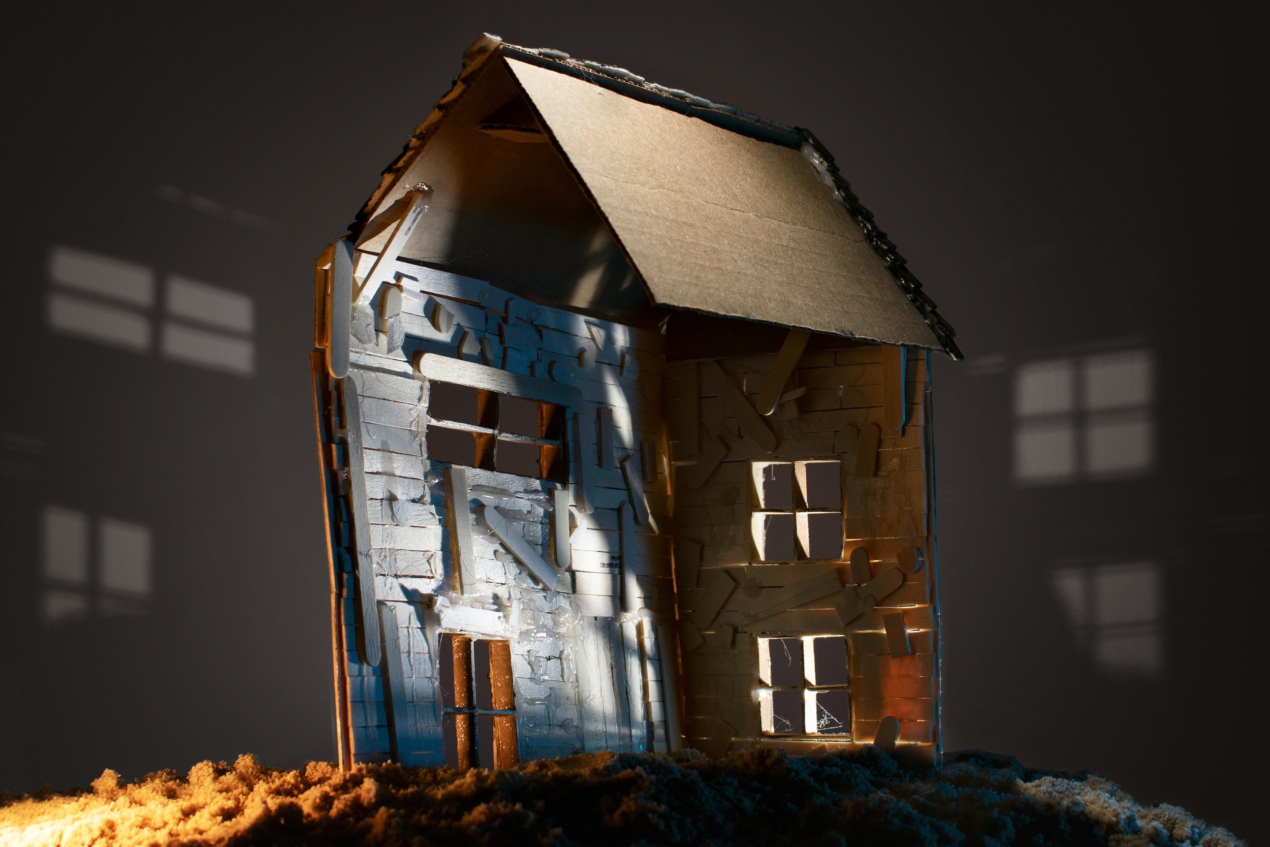 Behind Closed Doors, 2023