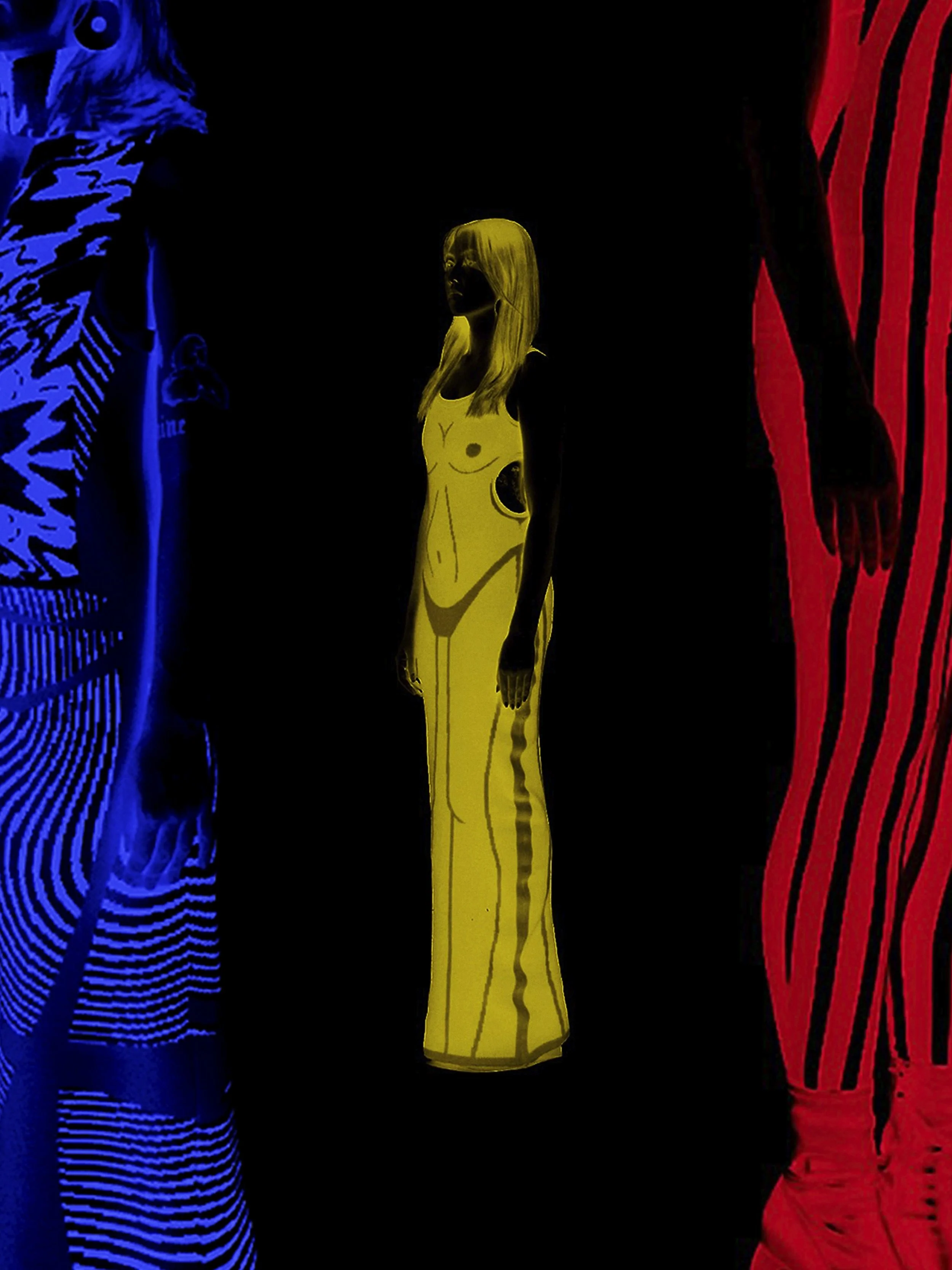 Heather Ortiz — Midnight Runway