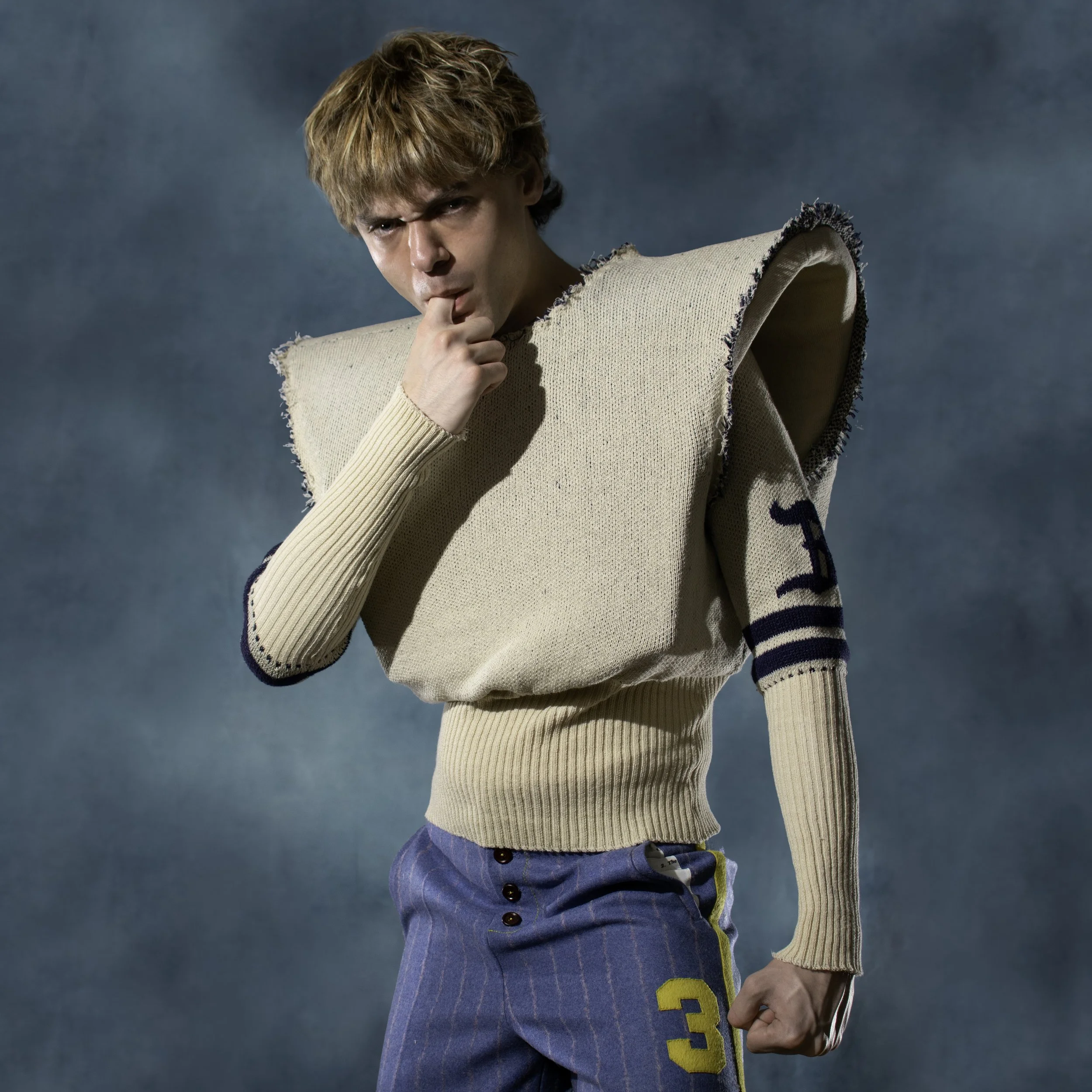 Caspian Era — FW 25