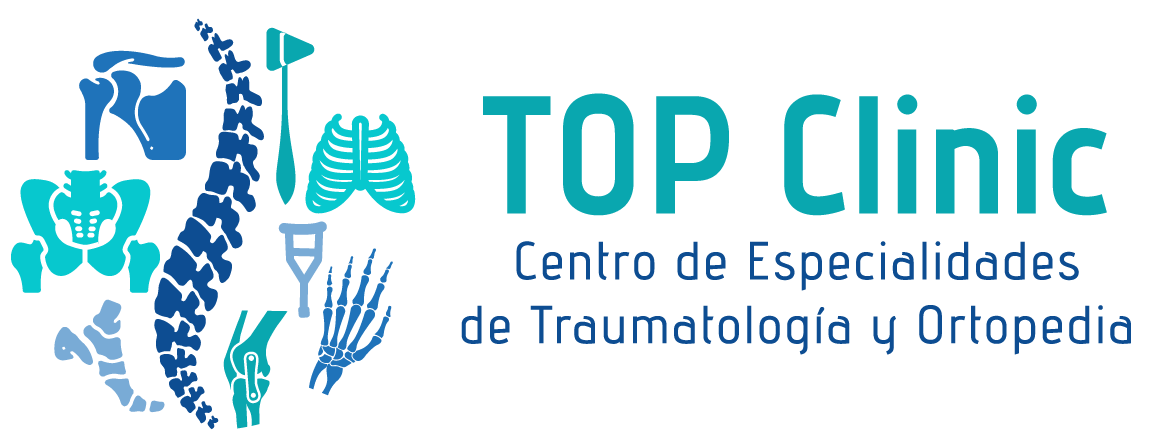 Top Clinic | Centro de Especialidades de Traumatología y Ortopedia CDMX