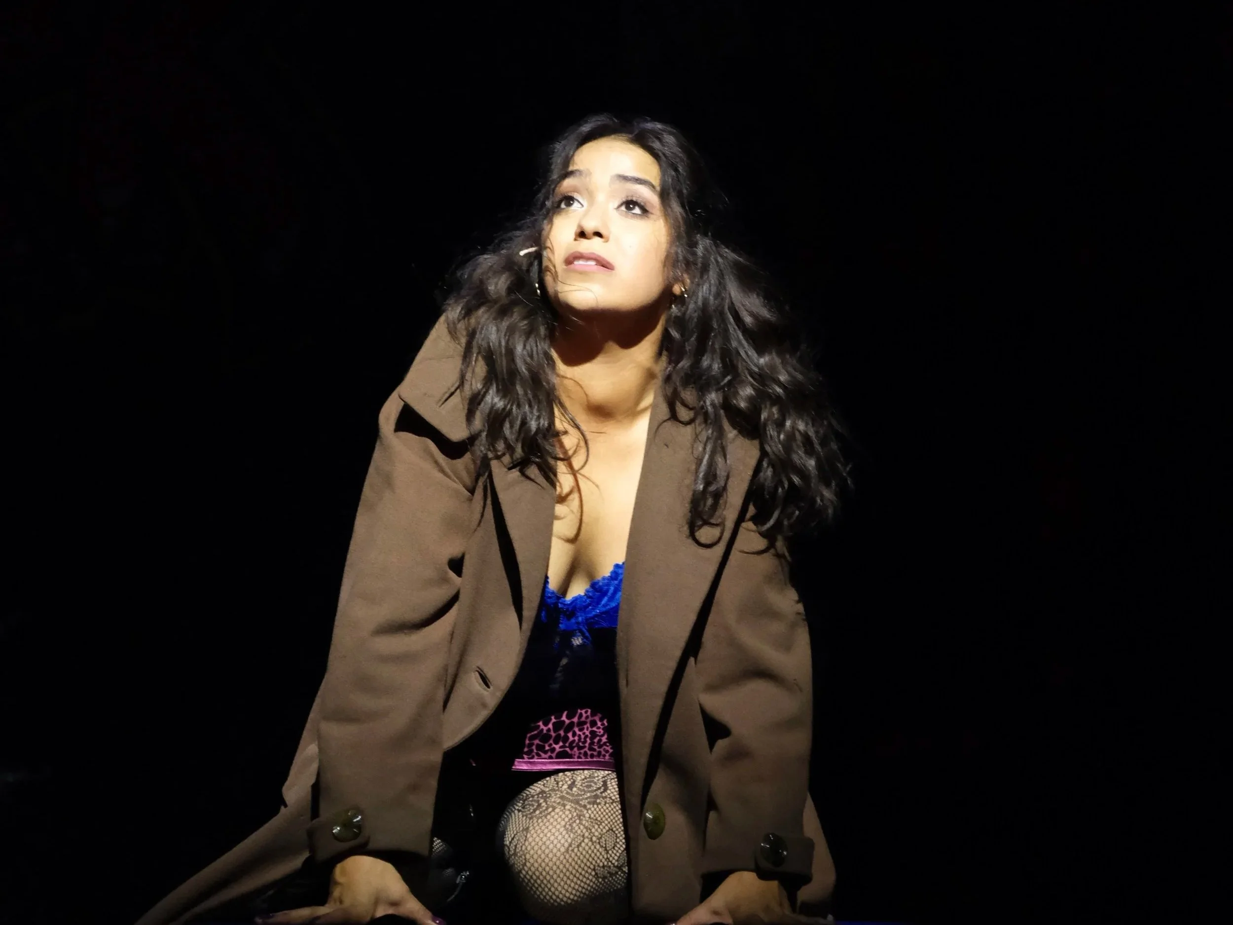 RENT at San Diego State University