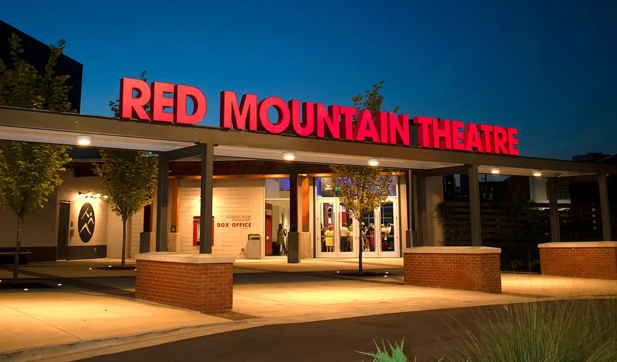 RENT at Red Mountain Theatre Company