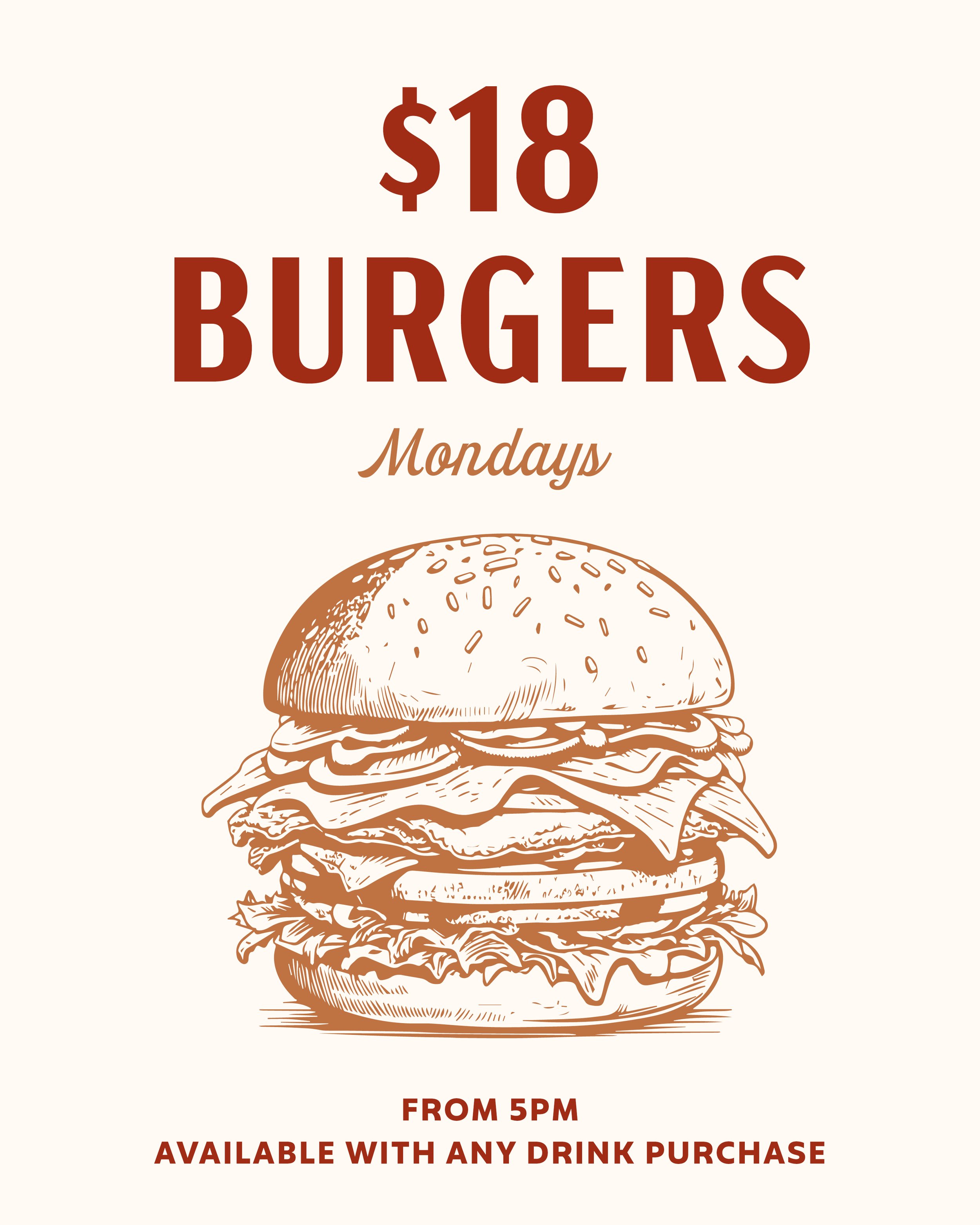AH015_AustralianHotel_WeeklyWhatsOn_Mondays_Burgers_Tile_1080x1350_261006.jpg