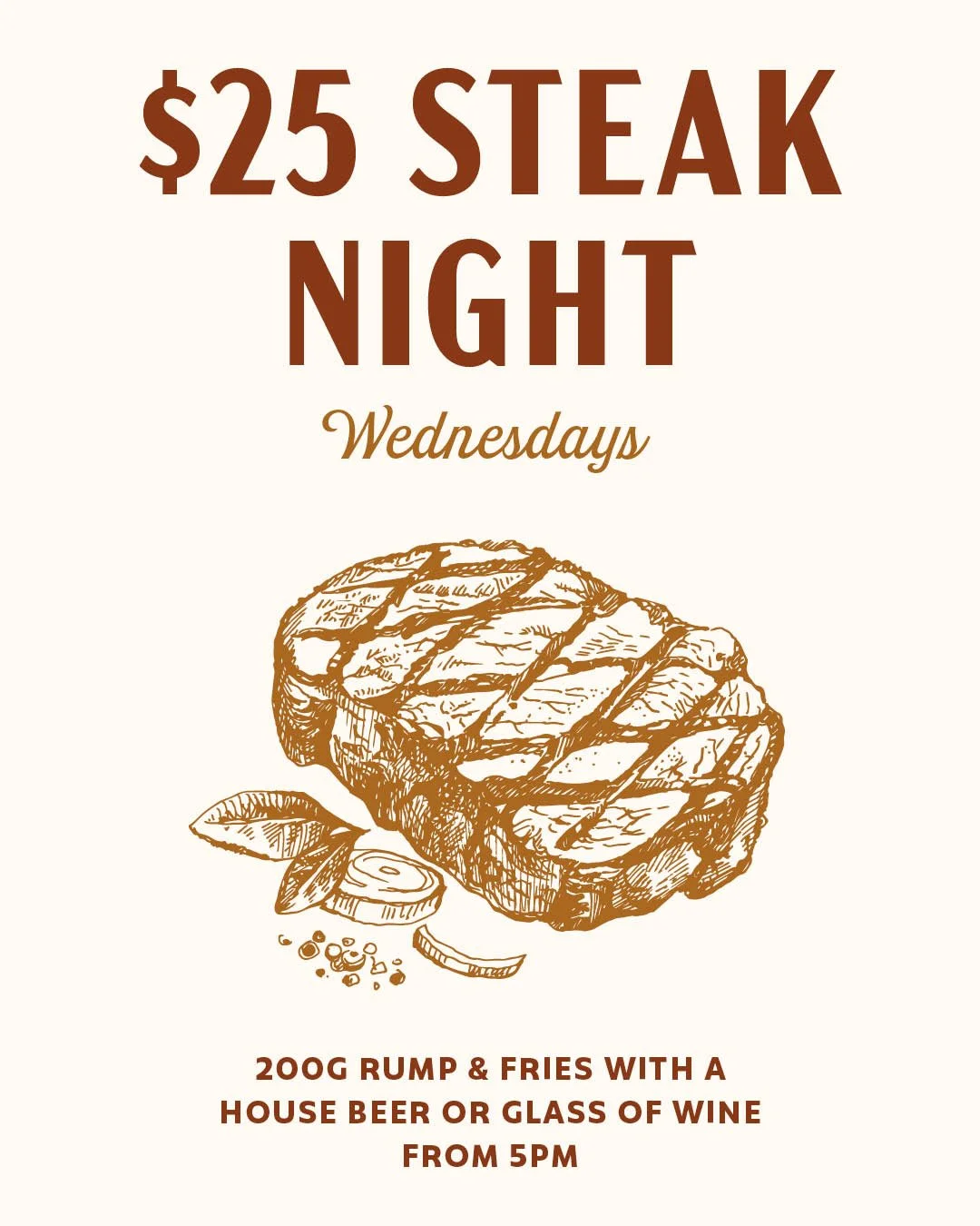 AH017_AustralianHotel_WeeklyWhatsOn_Wednesdays_SteakNight_Tile_1080x1350_260316.jpg