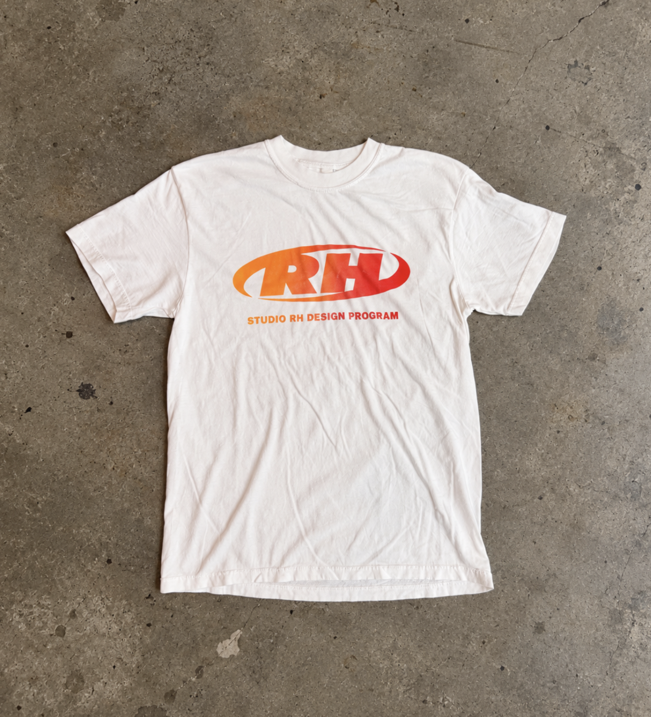 SRH Logo Tee