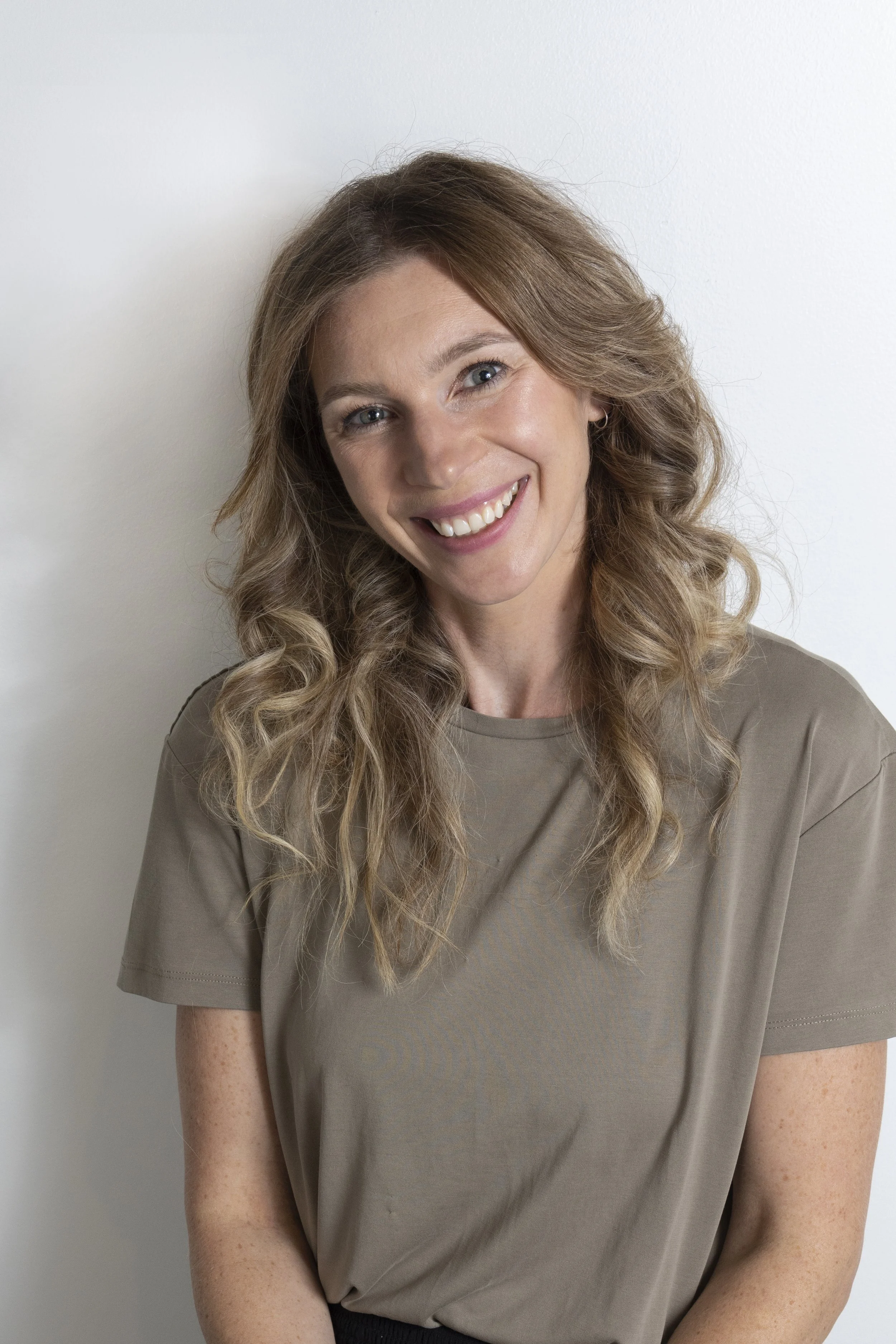 Lucinda B | Clinical Counsellor