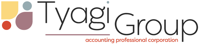 Tyagi Group Accounting