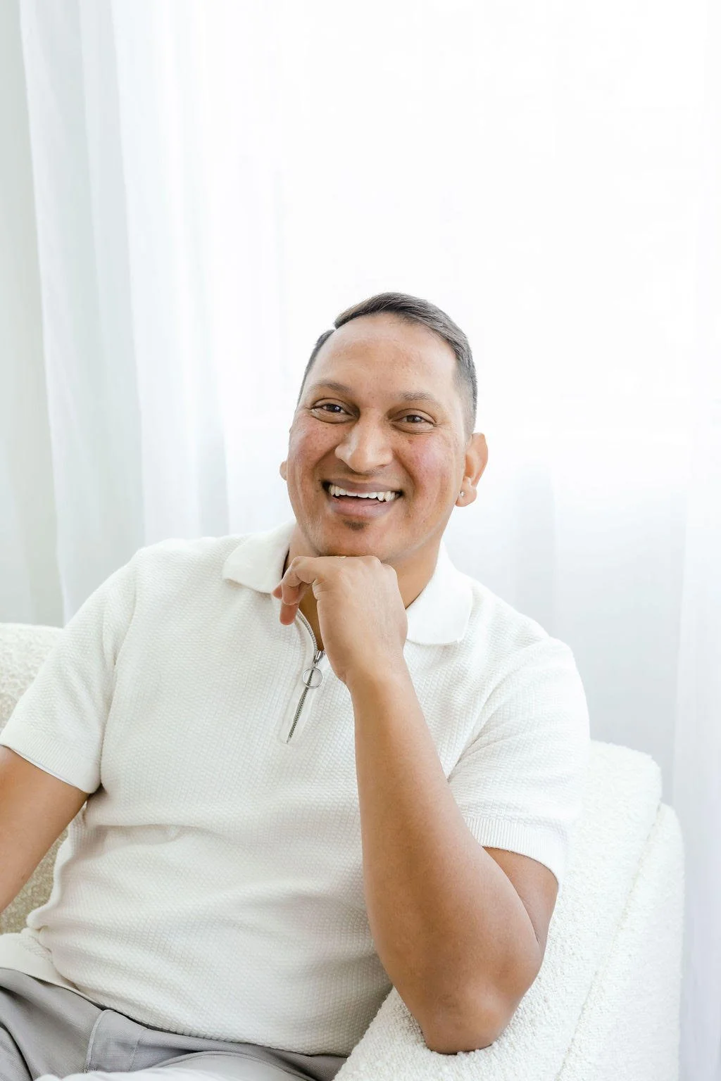Ryan D. | Registered Psychotherapist