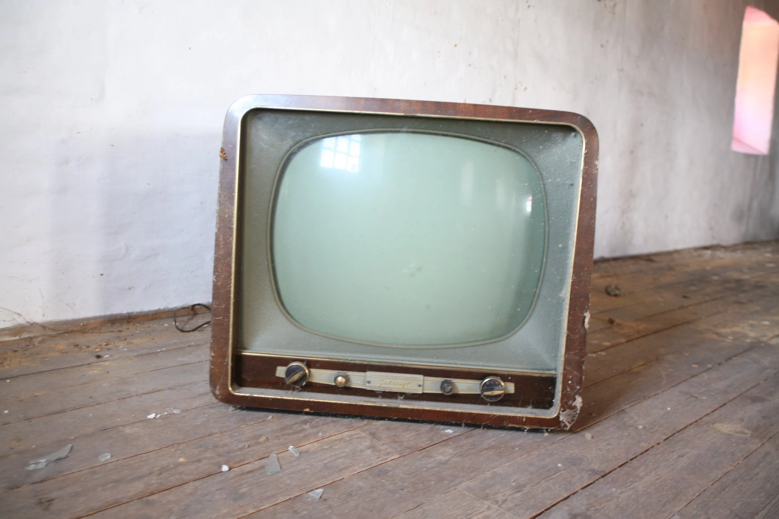 Television Spots