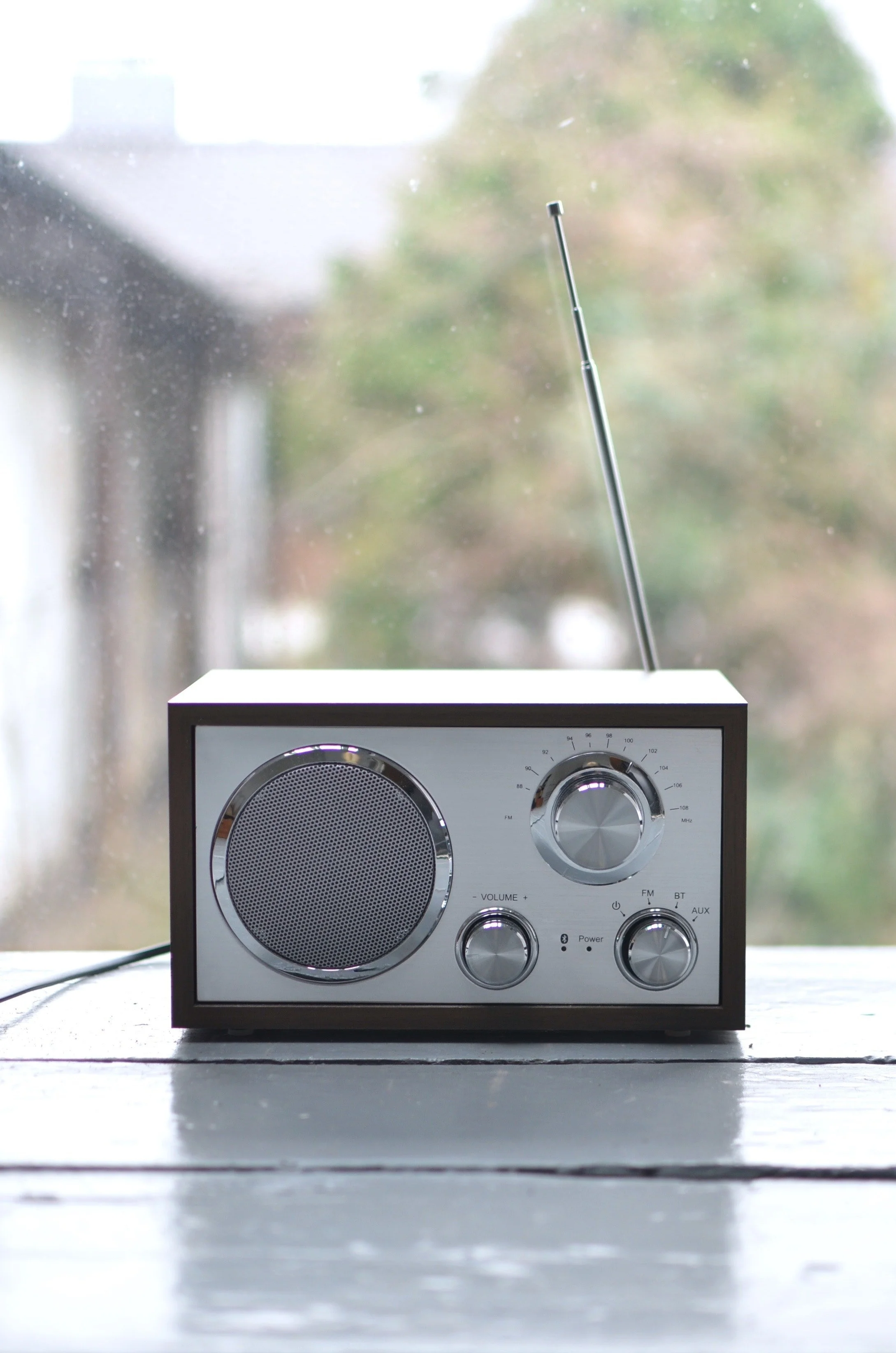 Radio Spots