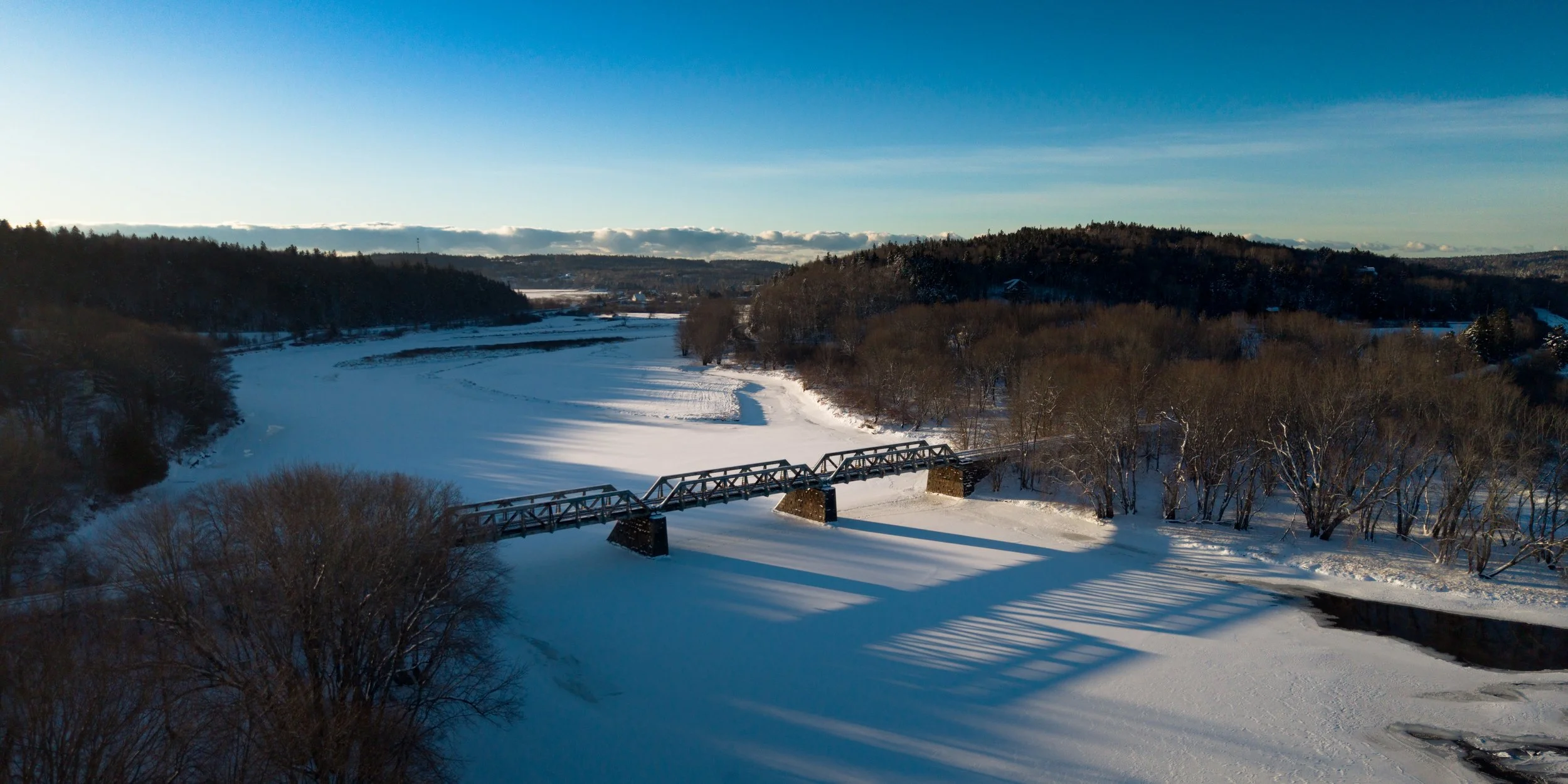 Why Professional Video Matters for Tourism and Non-Profits in New Brunswick