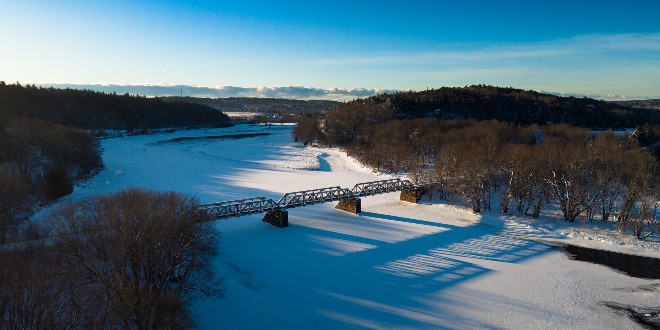 Quispamsis, New Brunswick