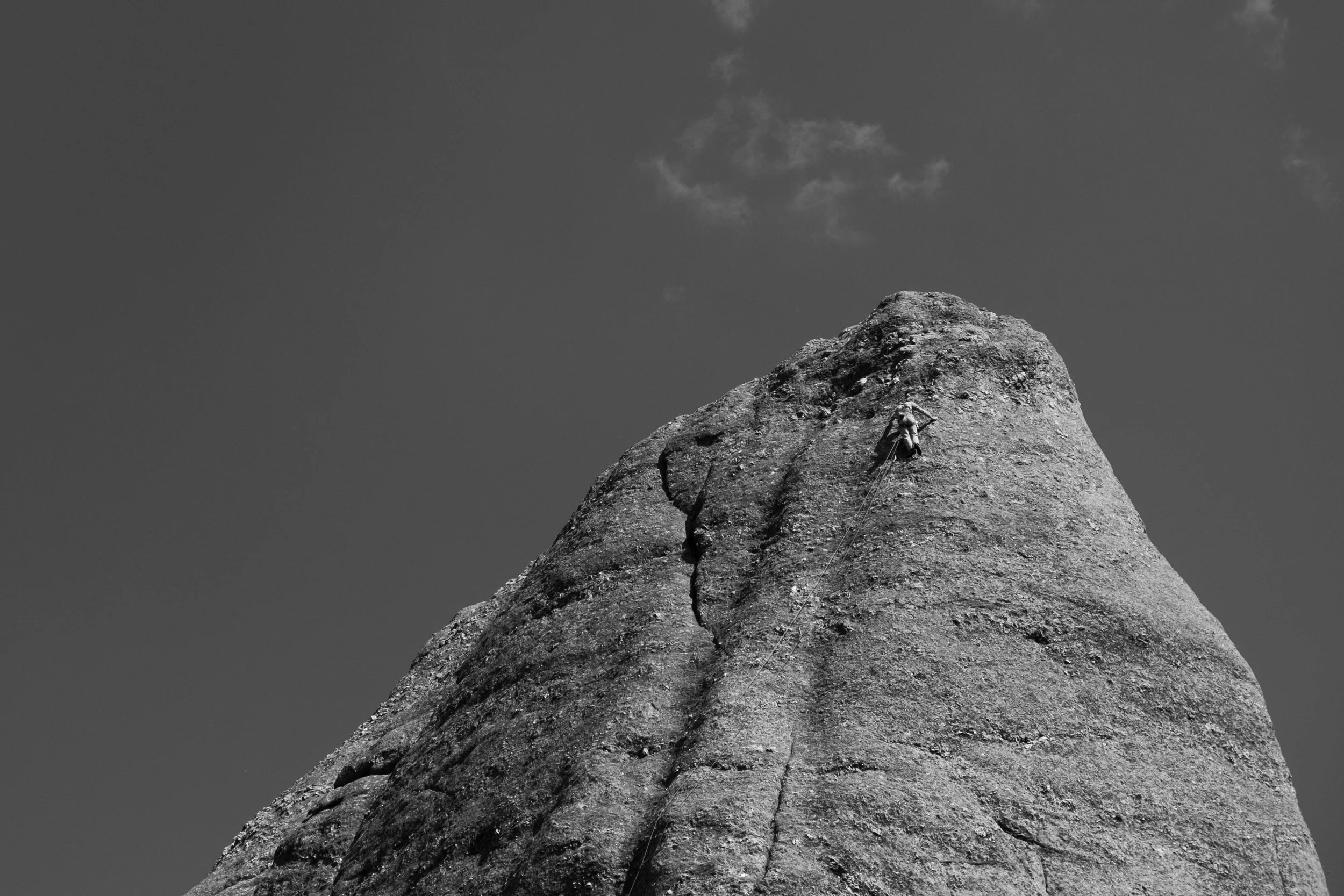Climb
