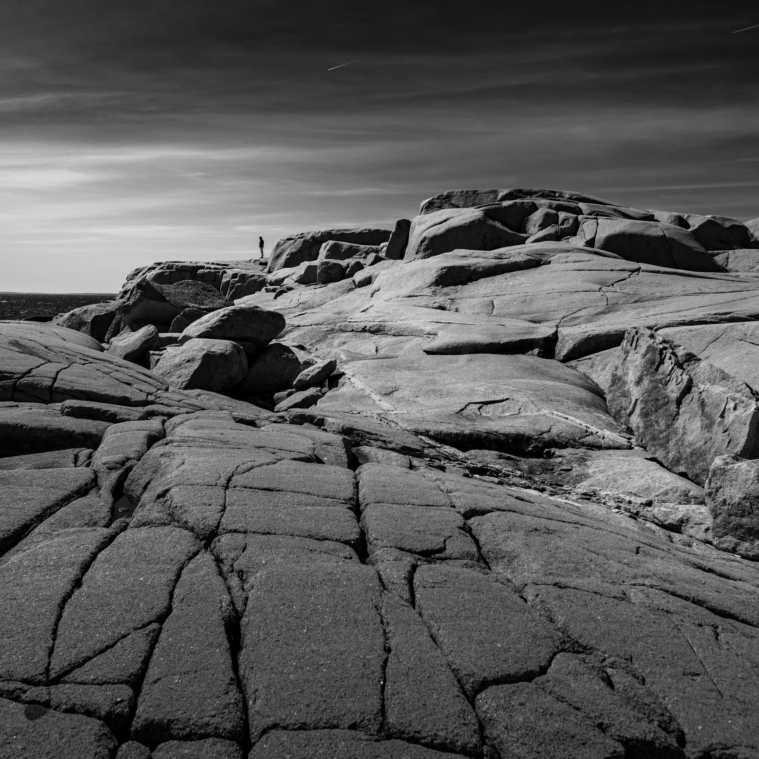 Peggys Cove, Nova Scotia