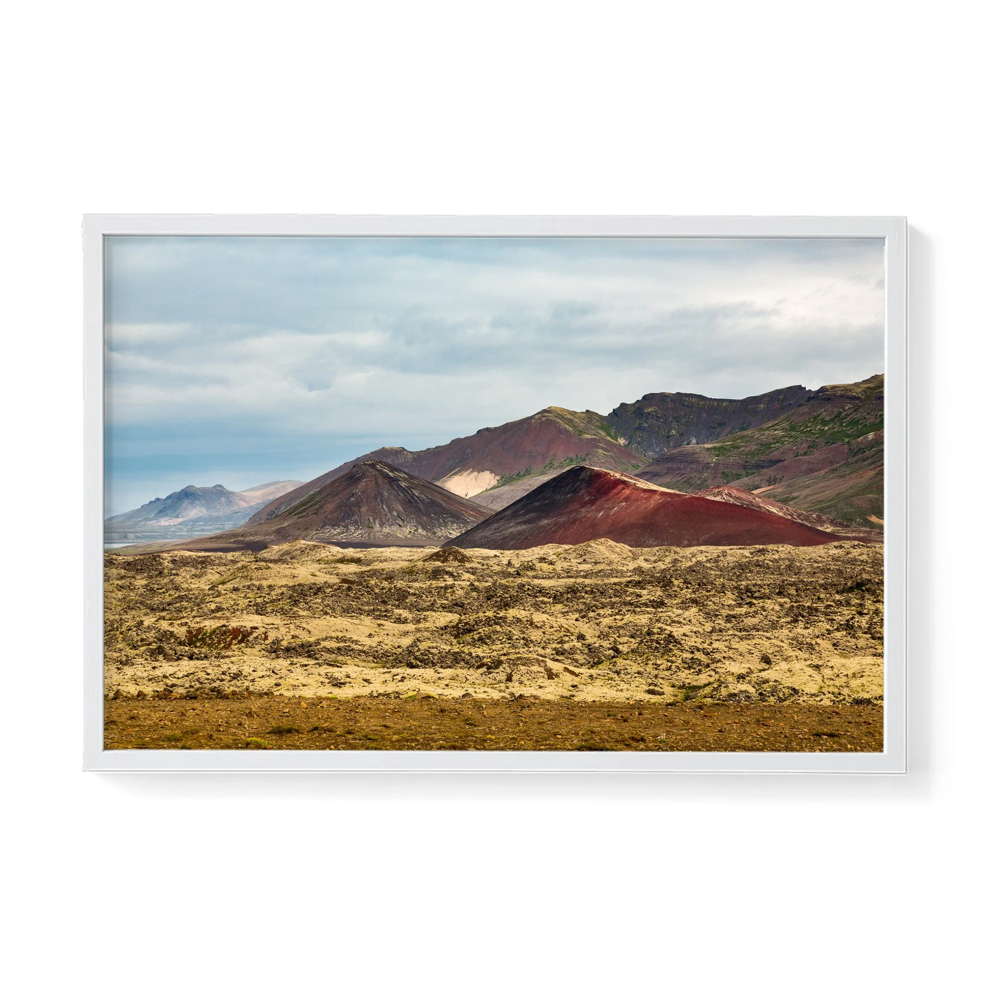 SP_Print_Iceland-Hills_Framed-White.jpg