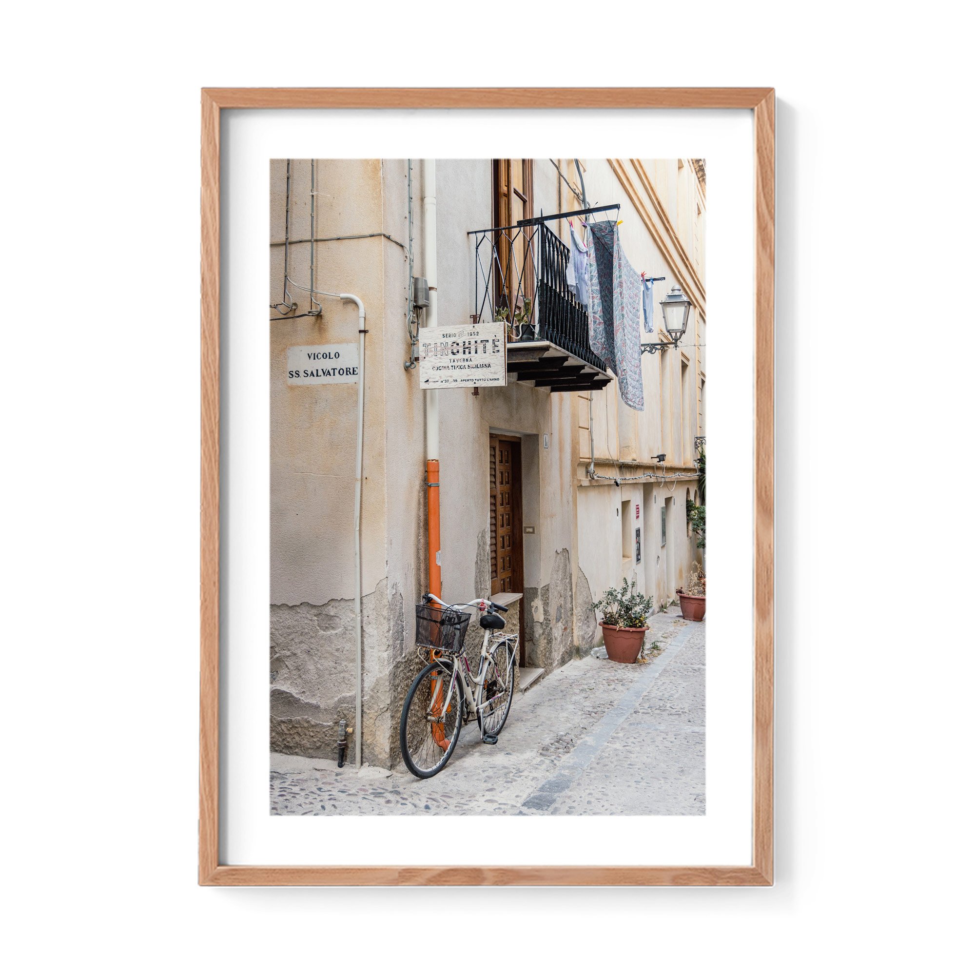 SP_Print_Streets-of-Cefalu_Framed-Natural-Border.jpg