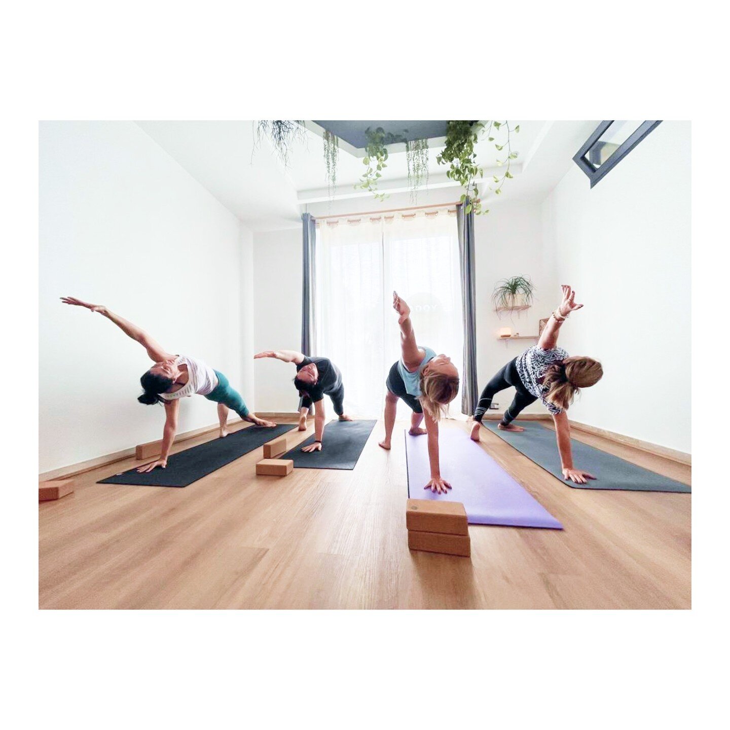 In occasione delle festivit&agrave; lo studio rester&agrave; chiuso a partire da questa mattina. Vi auguriamo felici Feste e ricorda che il meglio deve ancora venire con una grandissima sorpresa per il 2024 ♡

#yoga #yogaitalia #yogaroom #xmas #happy